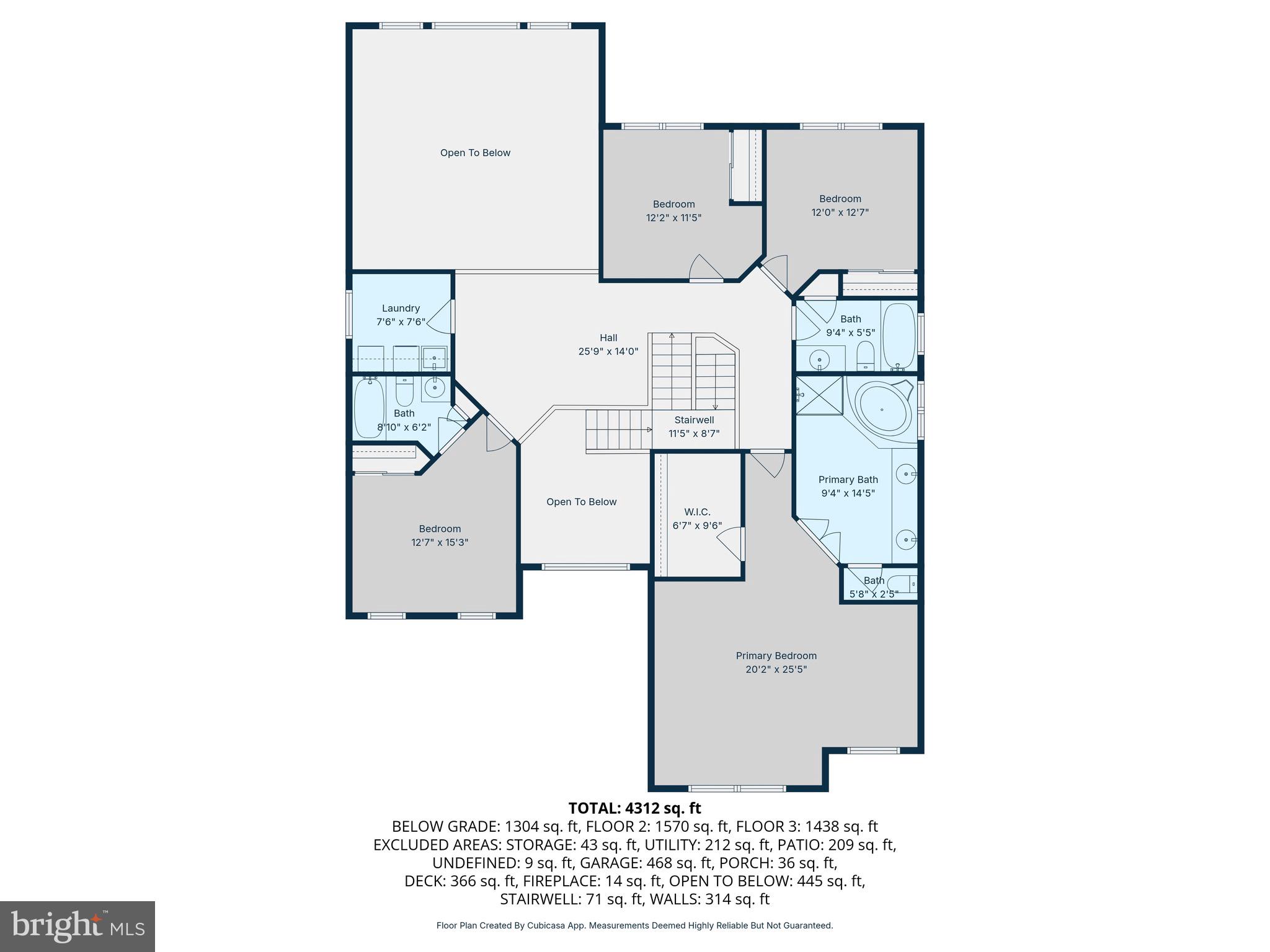 23158 GLENORCHY COURT