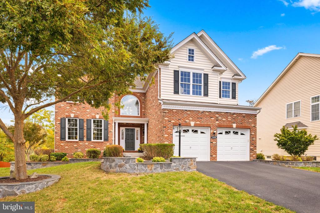 23158 GLENORCHY COURT