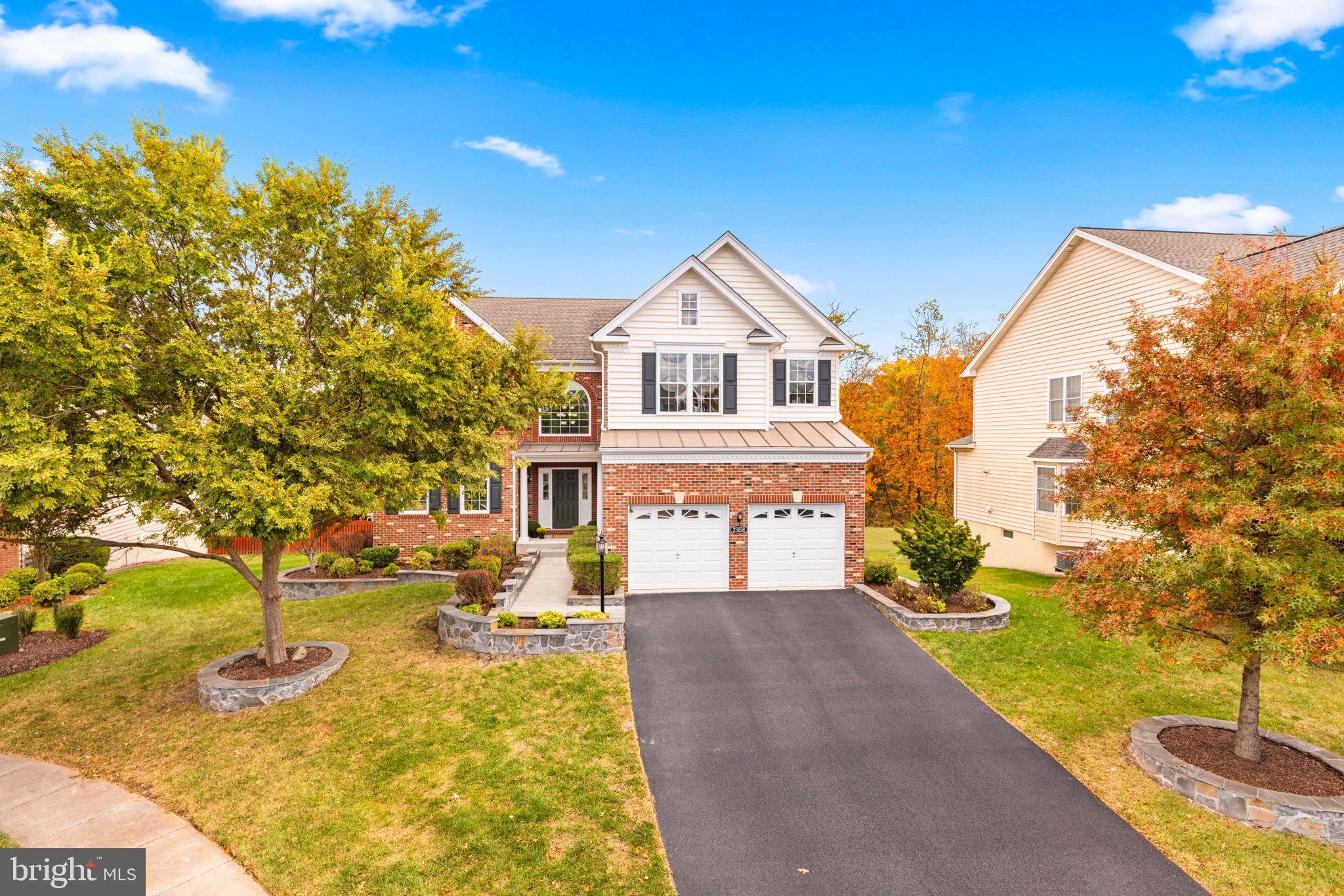 23158 GLENORCHY COURT