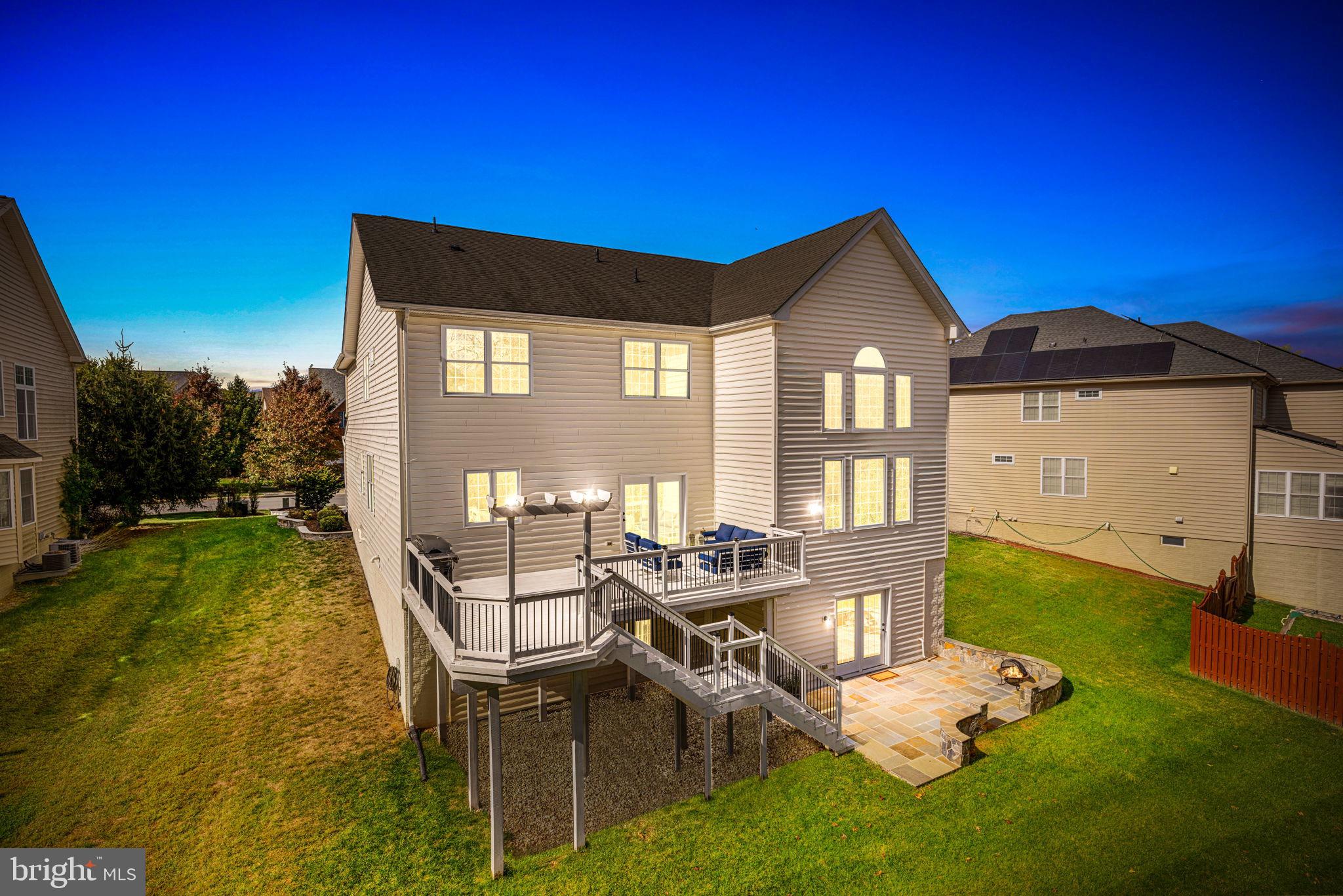 23158 GLENORCHY COURT