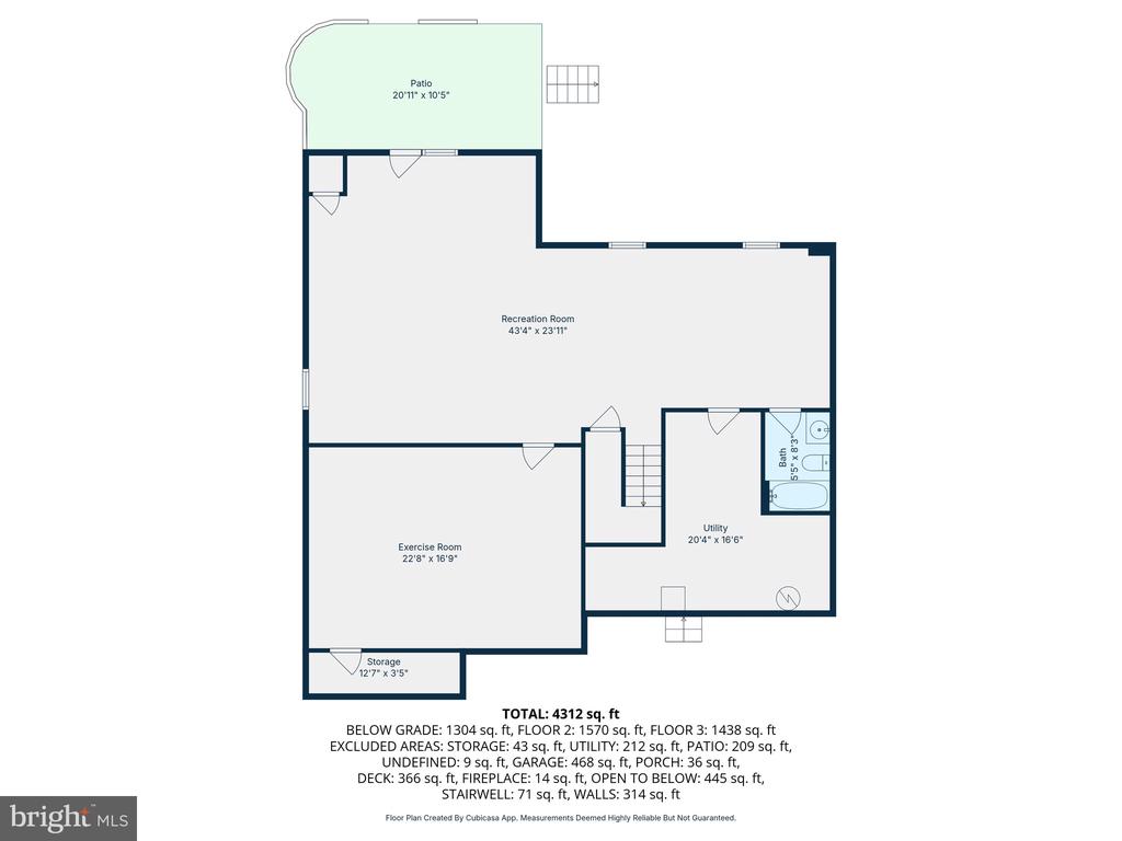 23158 GLENORCHY COURT