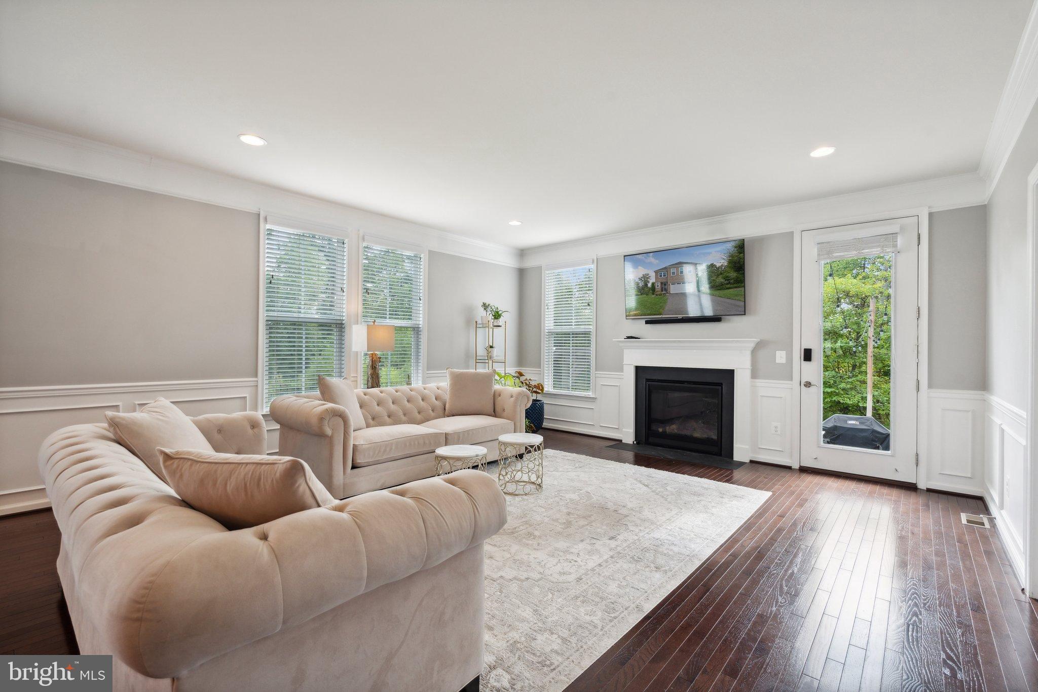 22778 TRAILING ROSE COURT