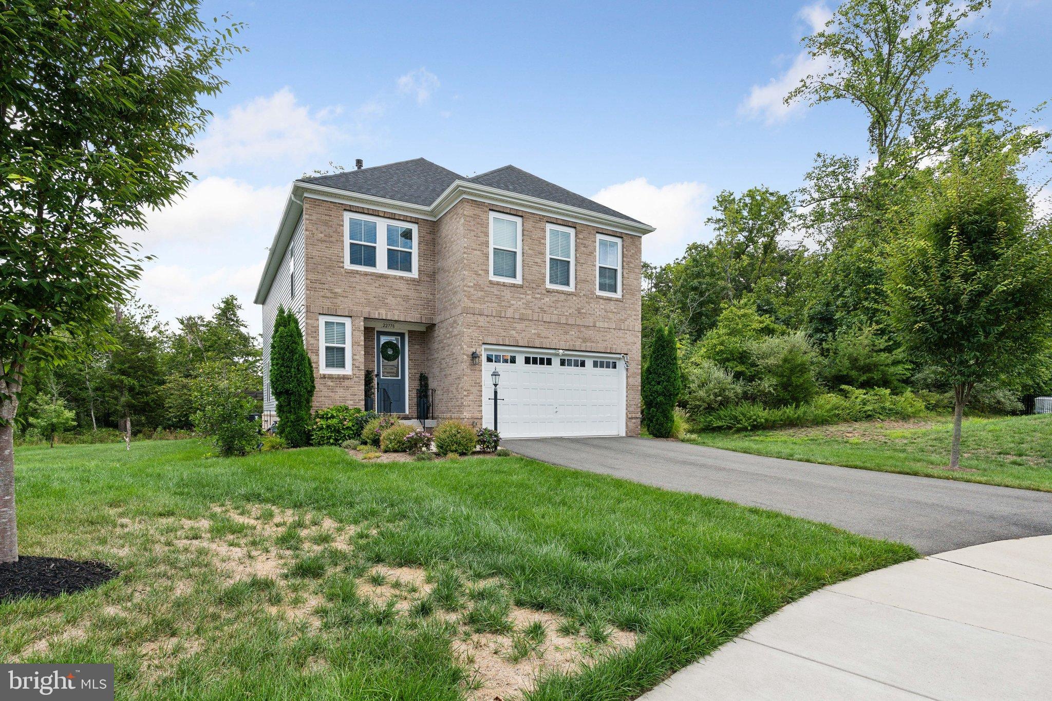 22778 TRAILING ROSE COURT