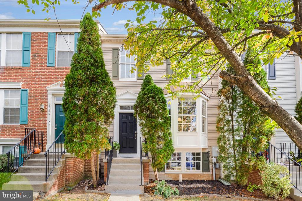 23032 POTOMAC HILL SQUARE