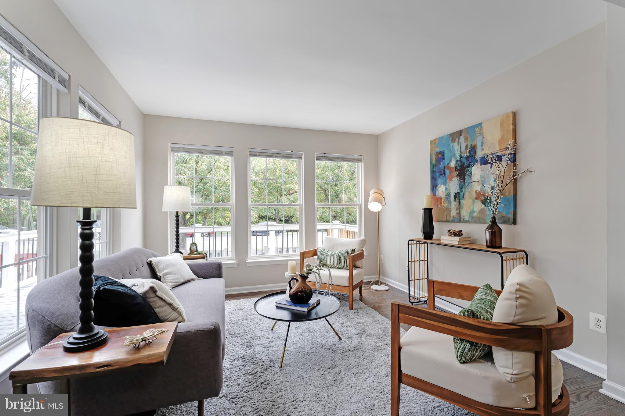 23032 POTOMAC HILL SQUARE