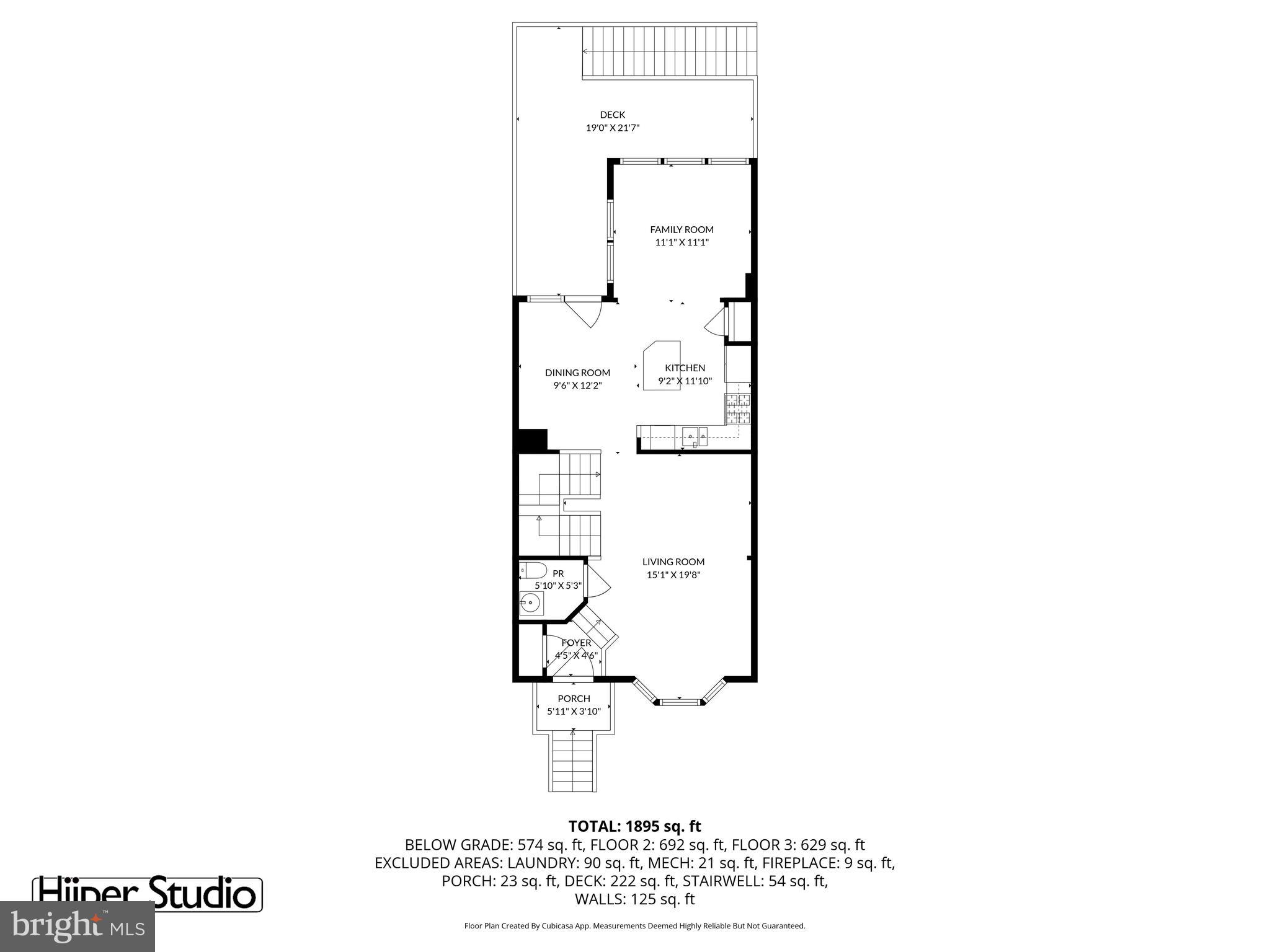 23032 POTOMAC HILL SQUARE