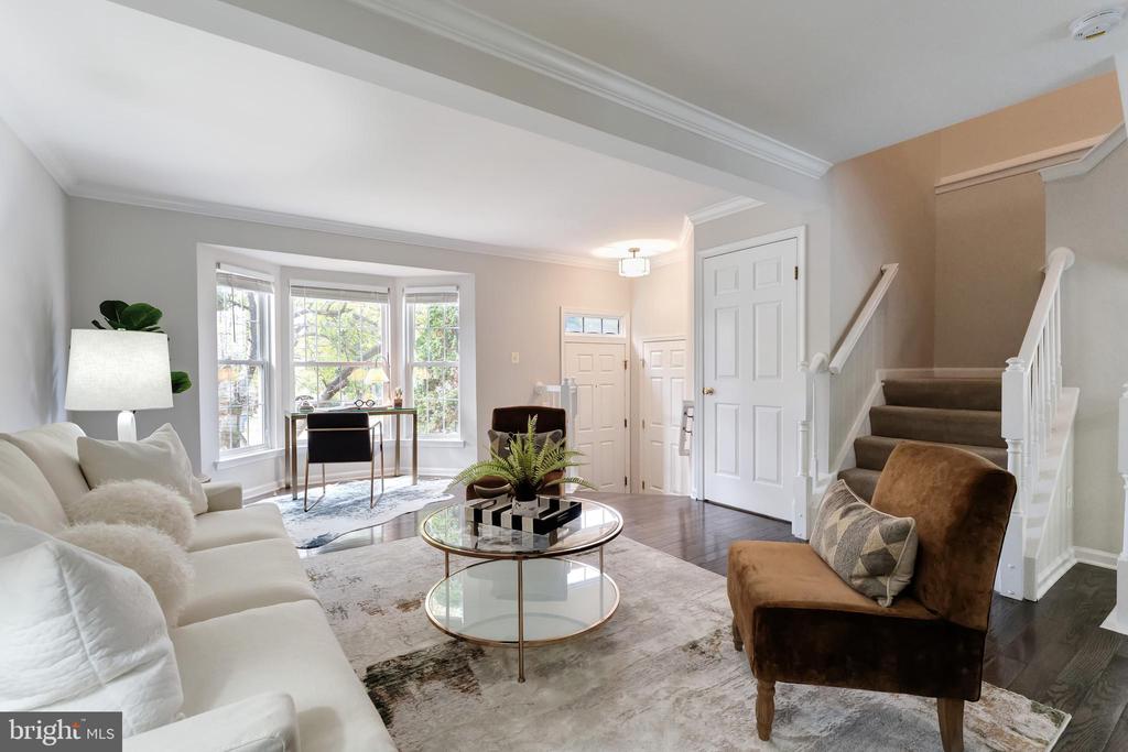 23032 POTOMAC HILL SQUARE