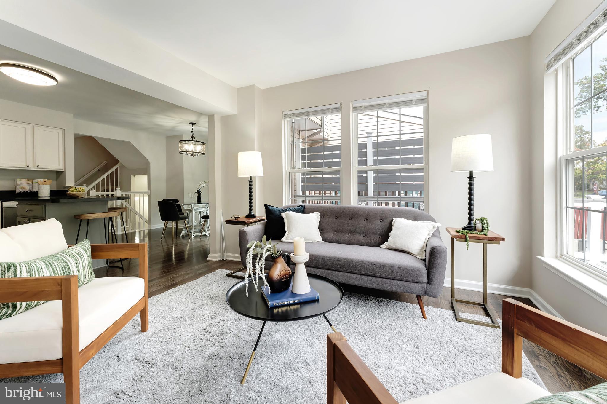 23032 POTOMAC HILL SQUARE