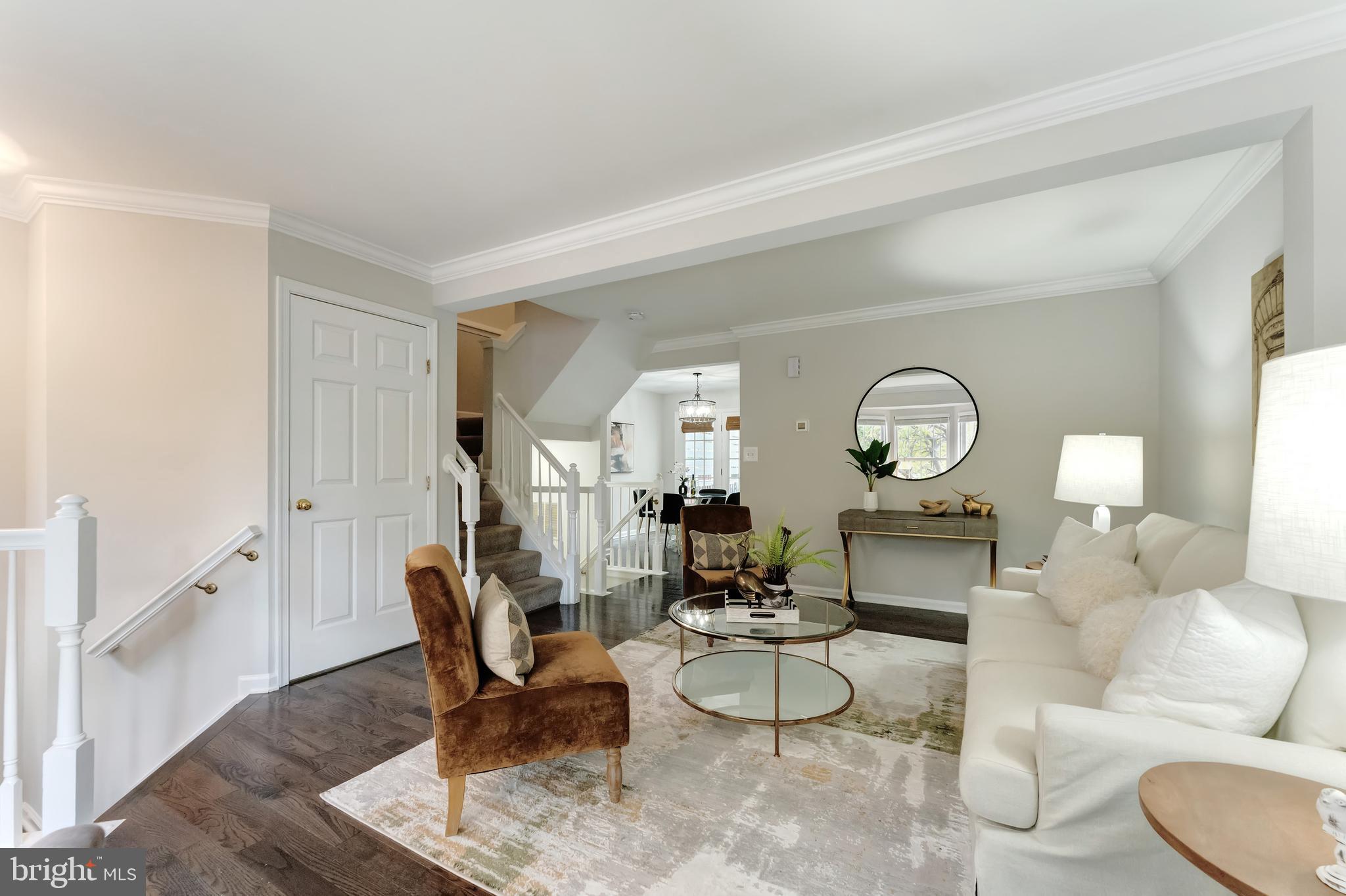 23032 POTOMAC HILL SQUARE