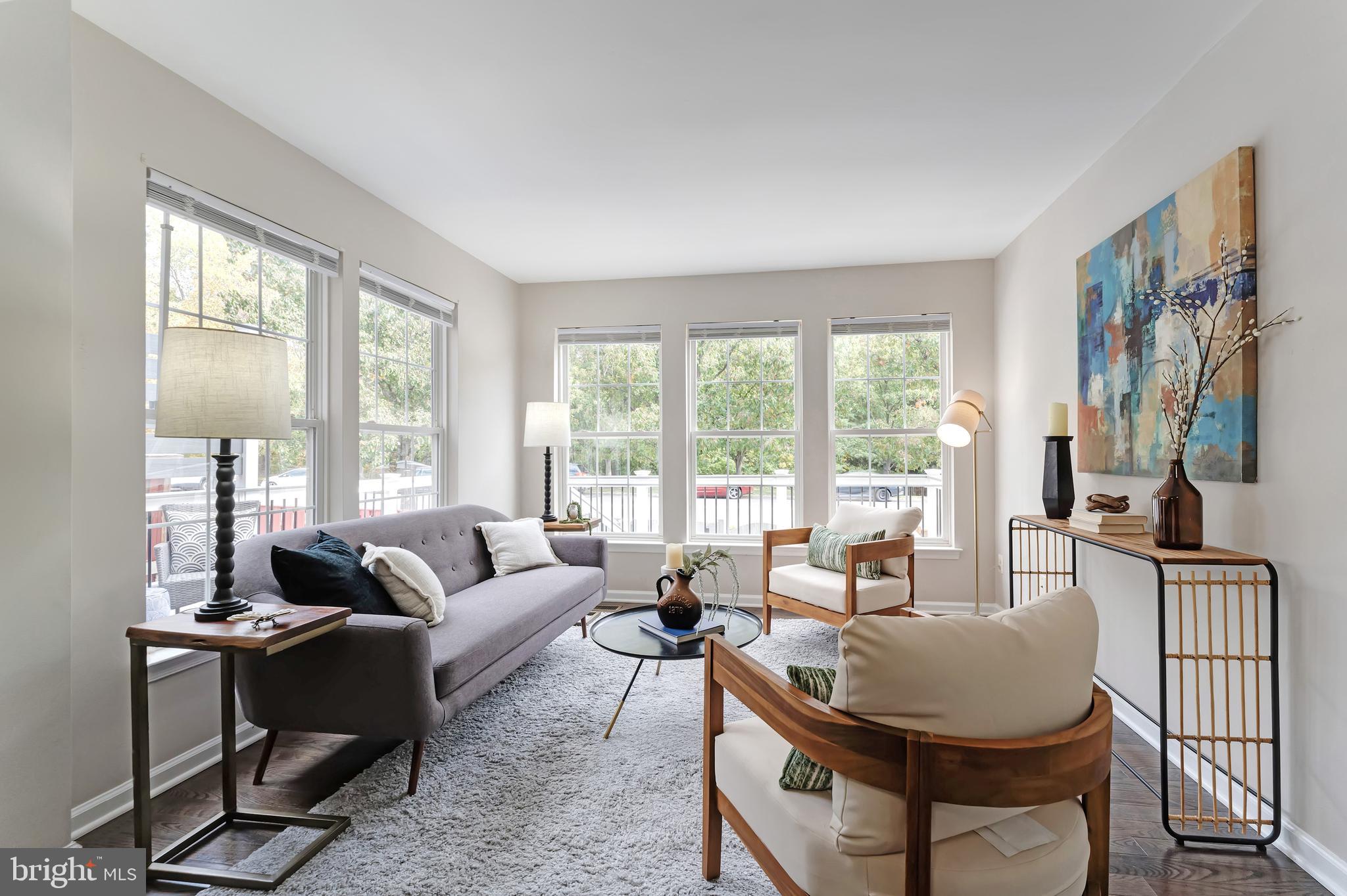 23032 POTOMAC HILL SQUARE