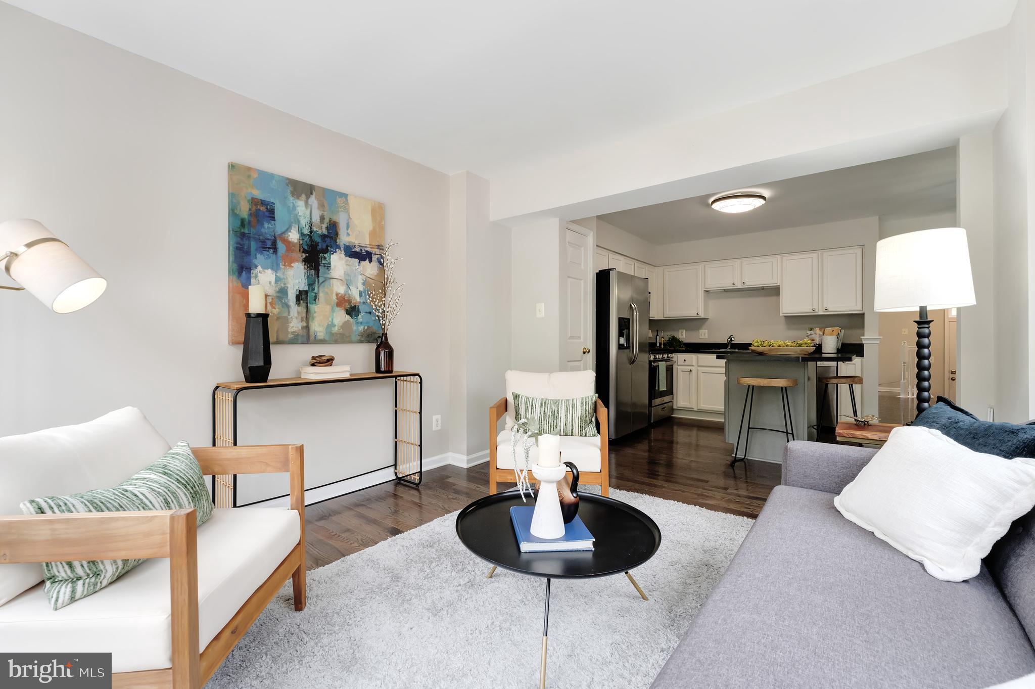 23032 POTOMAC HILL SQUARE