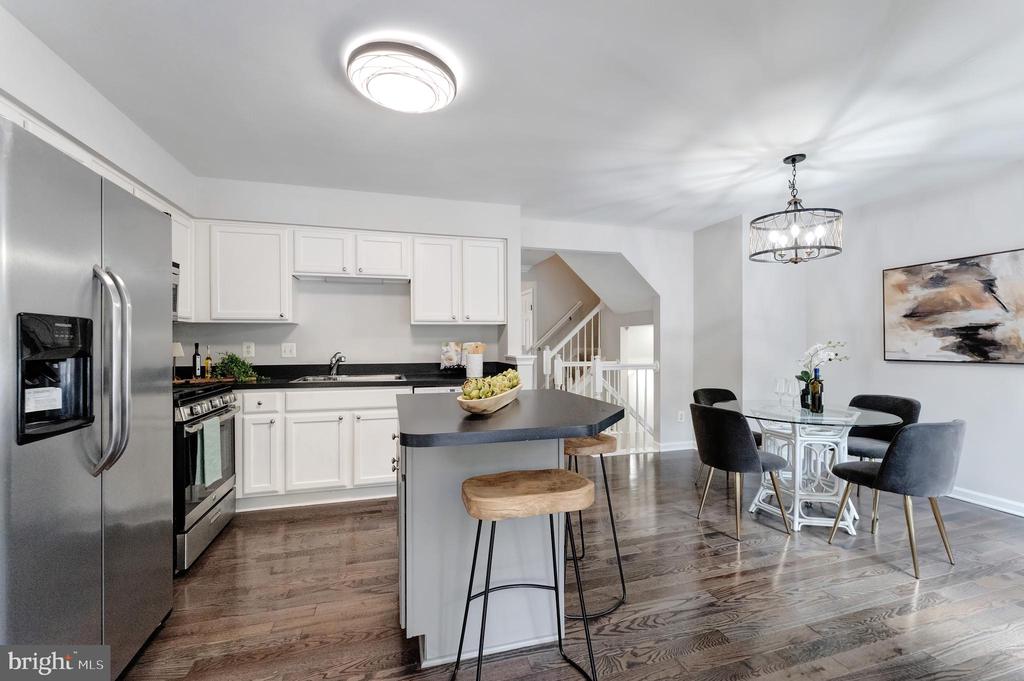23032 POTOMAC HILL SQUARE