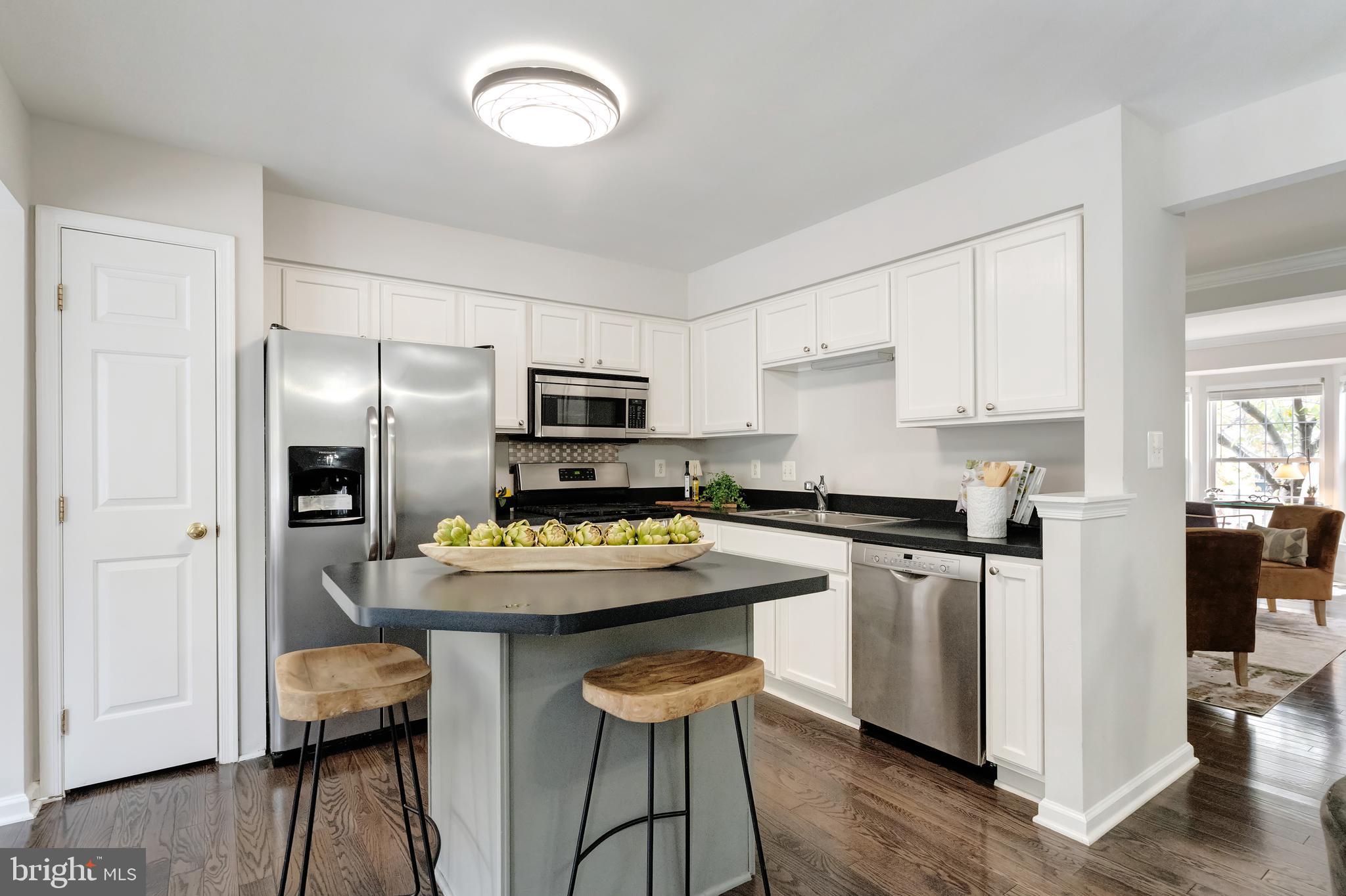 23032 POTOMAC HILL SQUARE