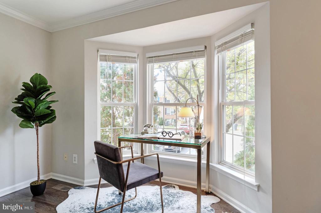 23032 POTOMAC HILL SQUARE
