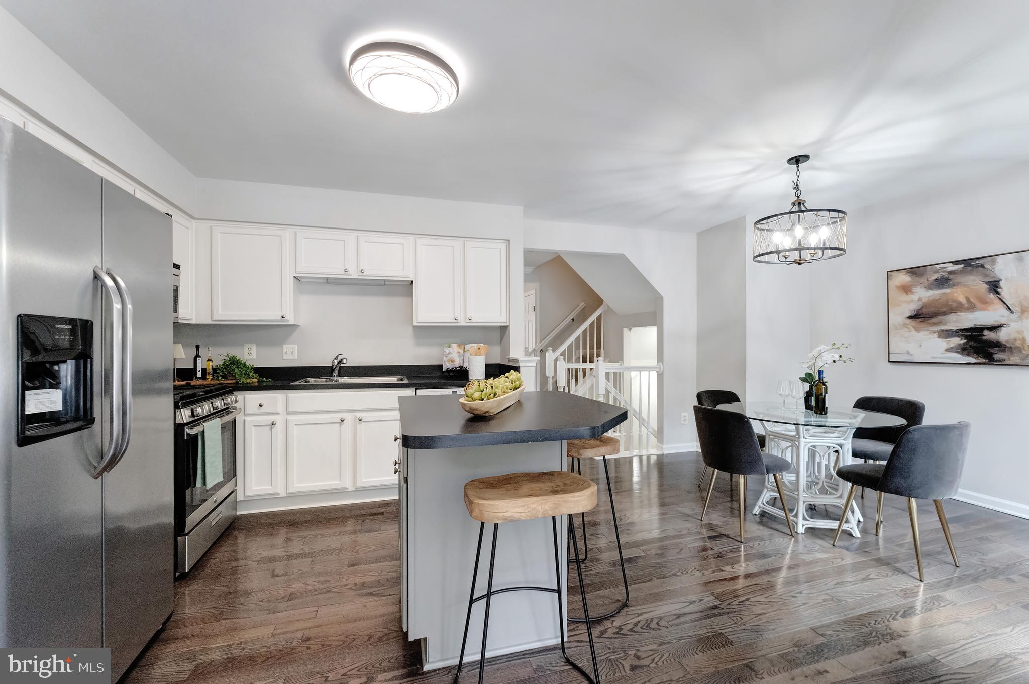 23032 POTOMAC HILL SQUARE