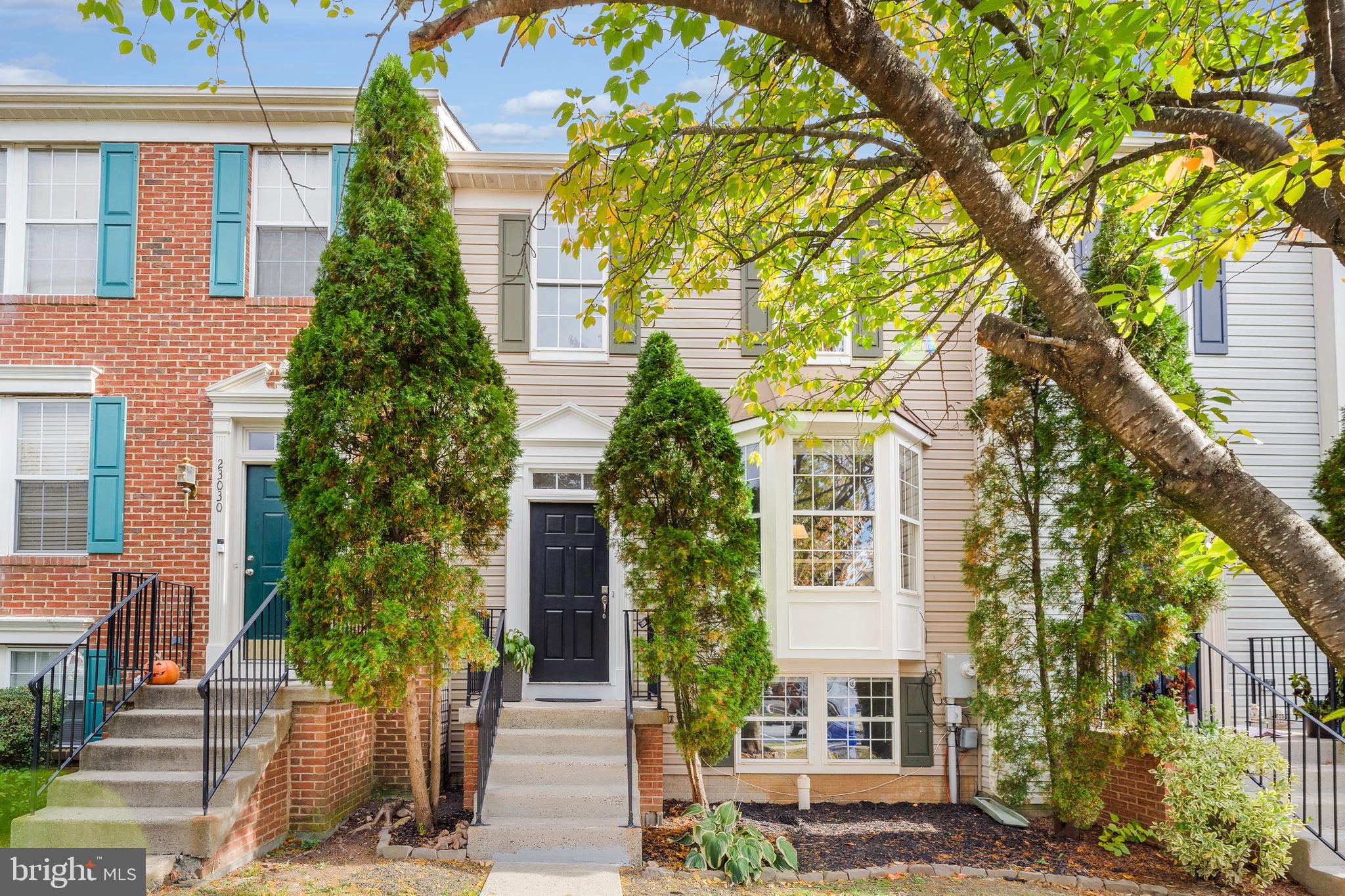 23032 POTOMAC HILL SQUARE