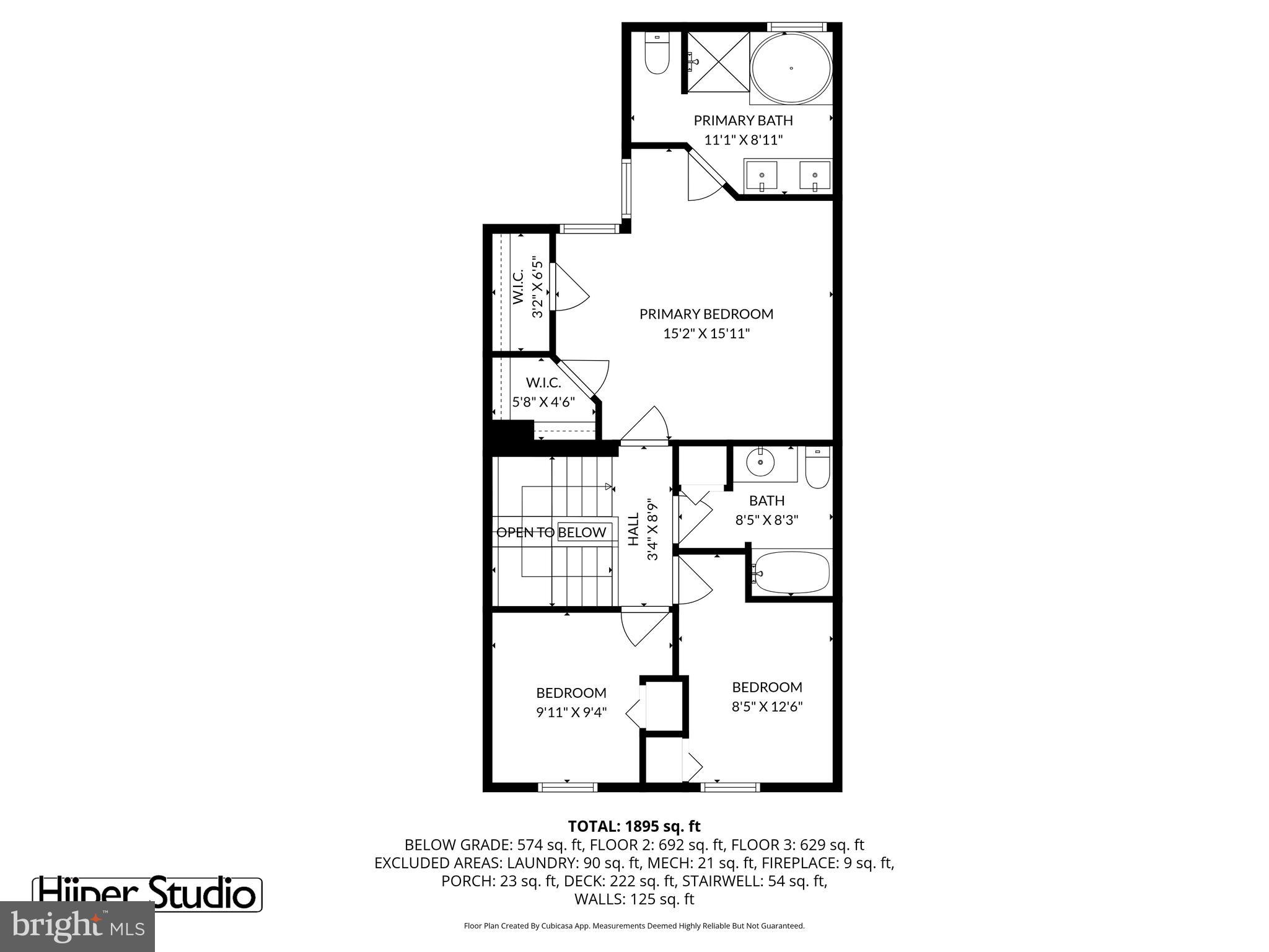 23032 POTOMAC HILL SQUARE