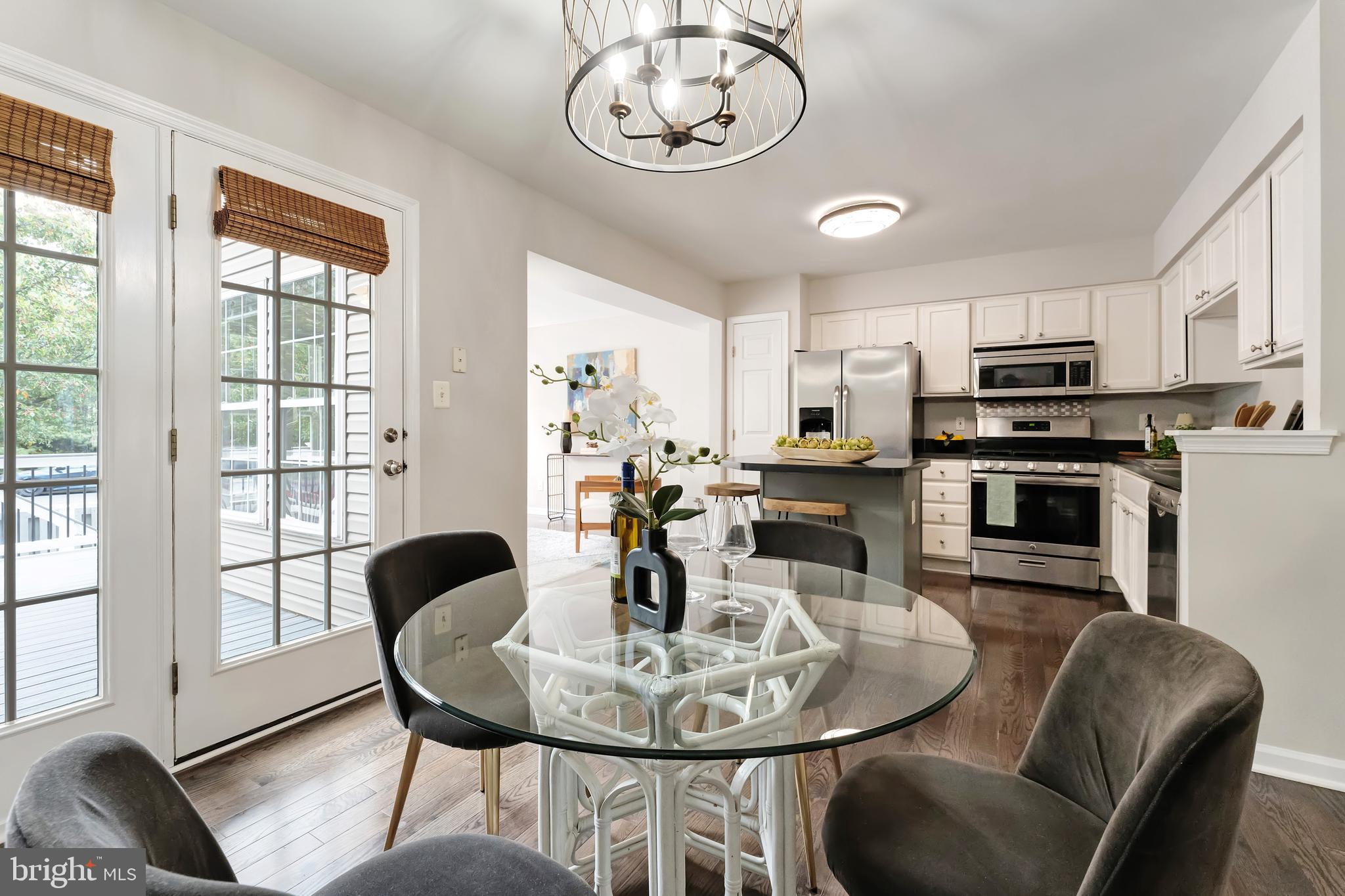 23032 POTOMAC HILL SQUARE