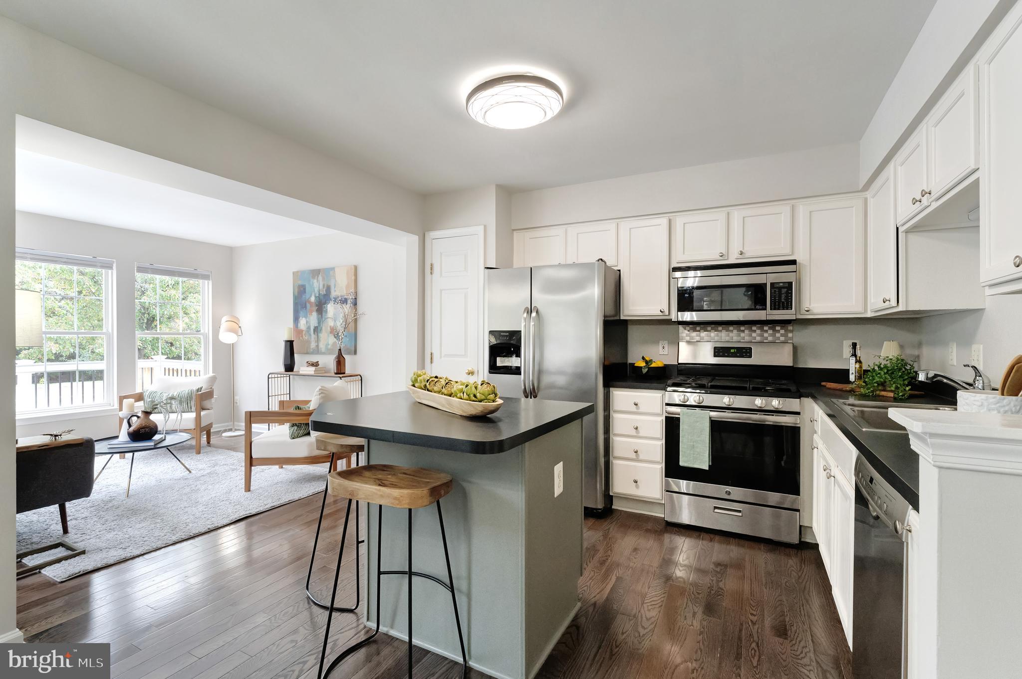 23032 POTOMAC HILL SQUARE