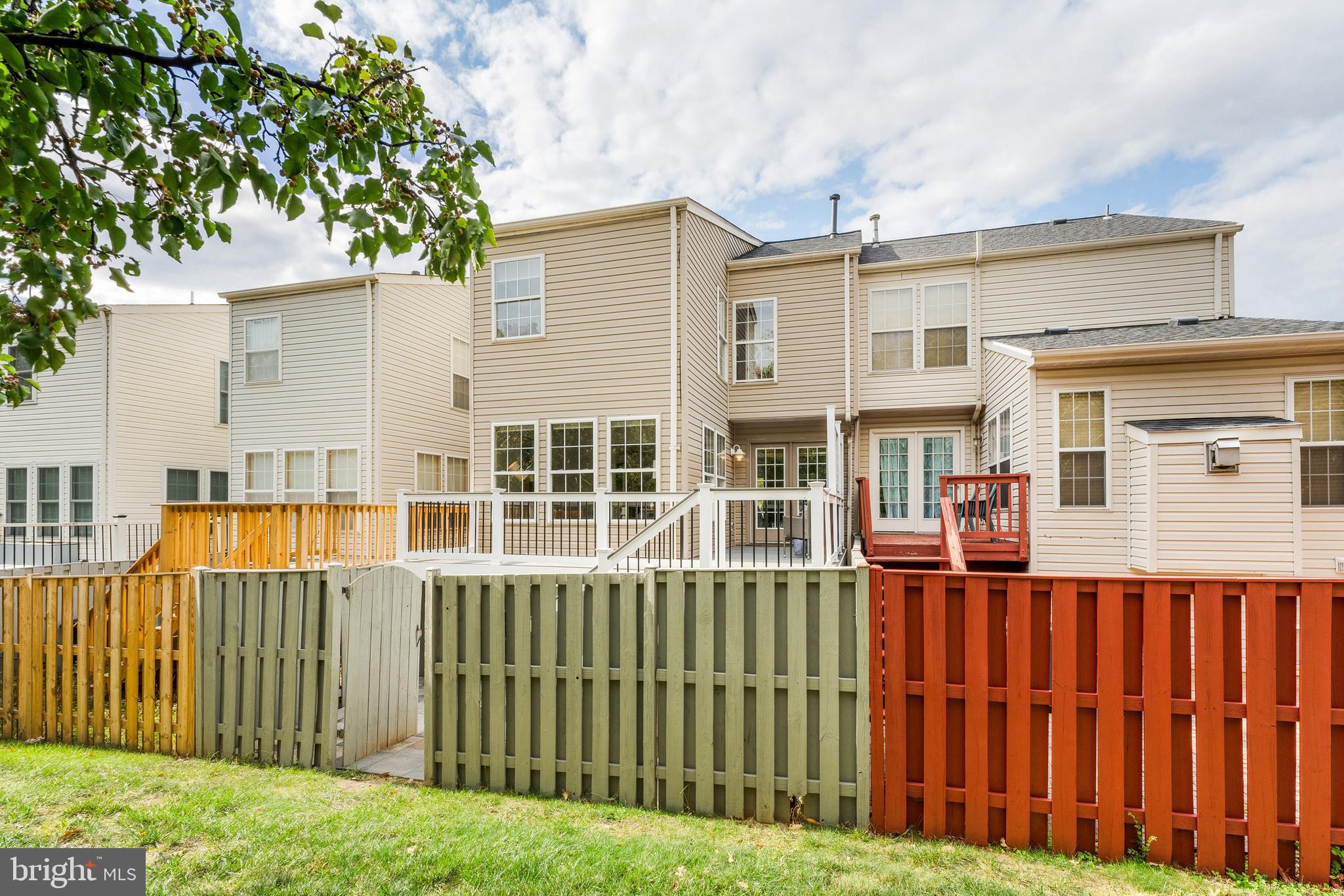 23032 POTOMAC HILL SQUARE