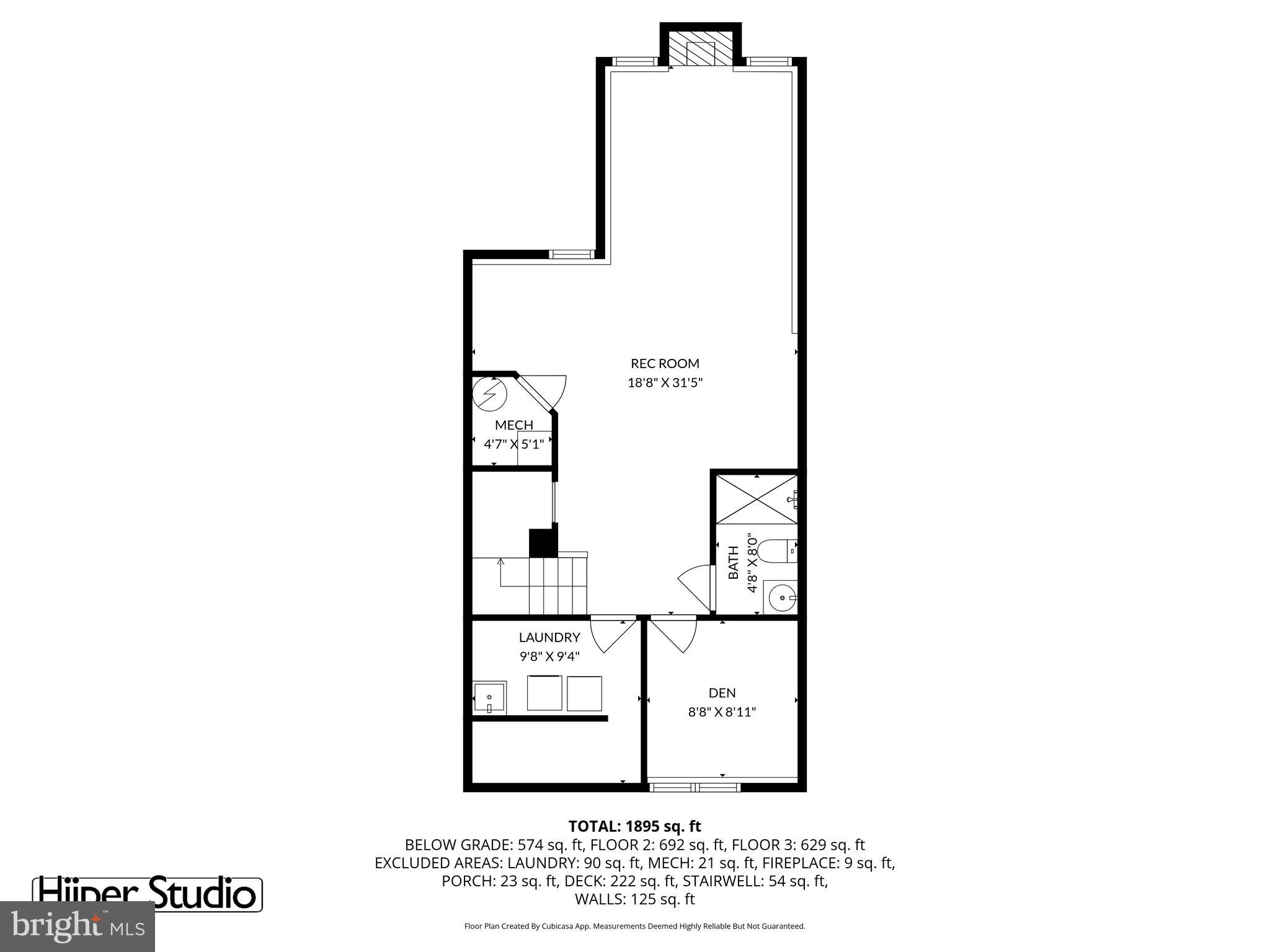 23032 POTOMAC HILL SQUARE