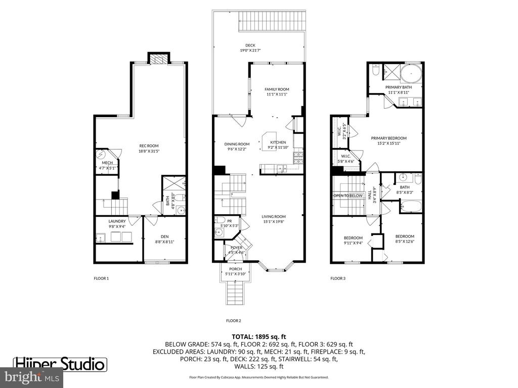 23032 POTOMAC HILL SQUARE