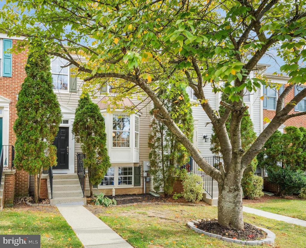 23032 POTOMAC HILL SQUARE