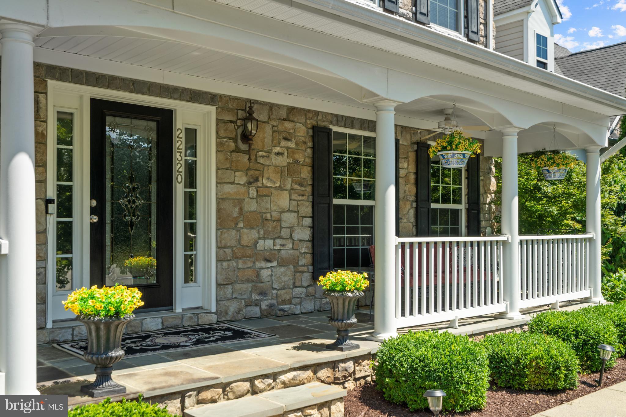 22320 PASTURE ROSE PLACE