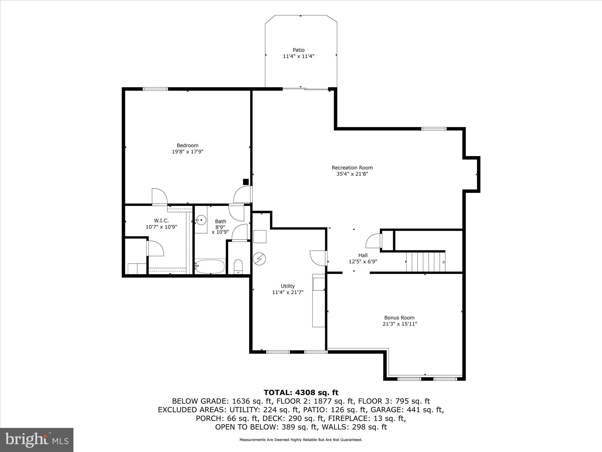 724 GODFREY COURT SE