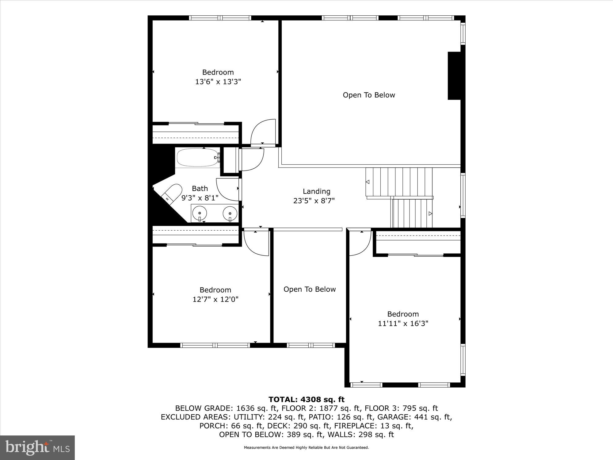 724 GODFREY COURT SE