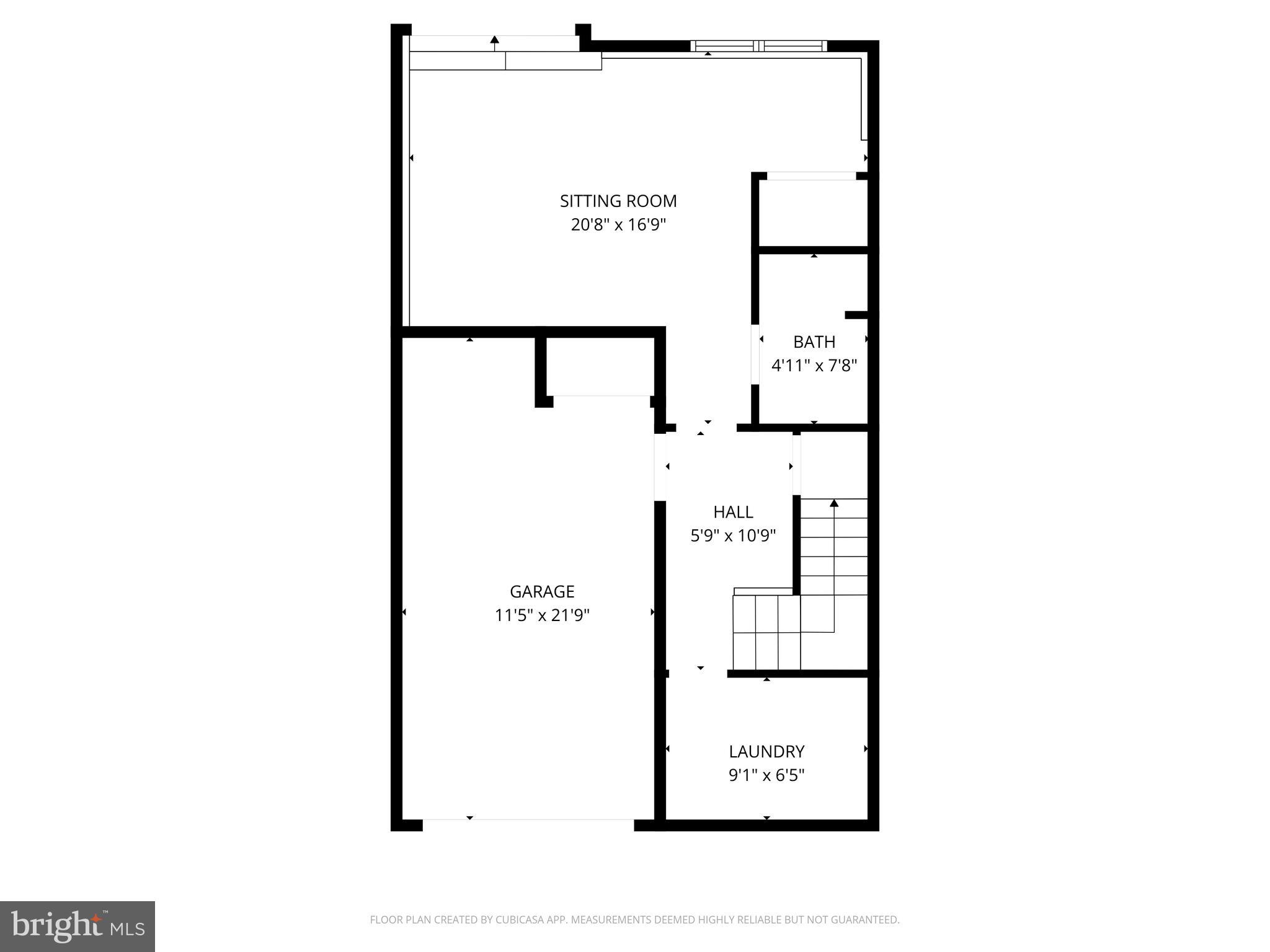 47593 SANDBANK SQUARE