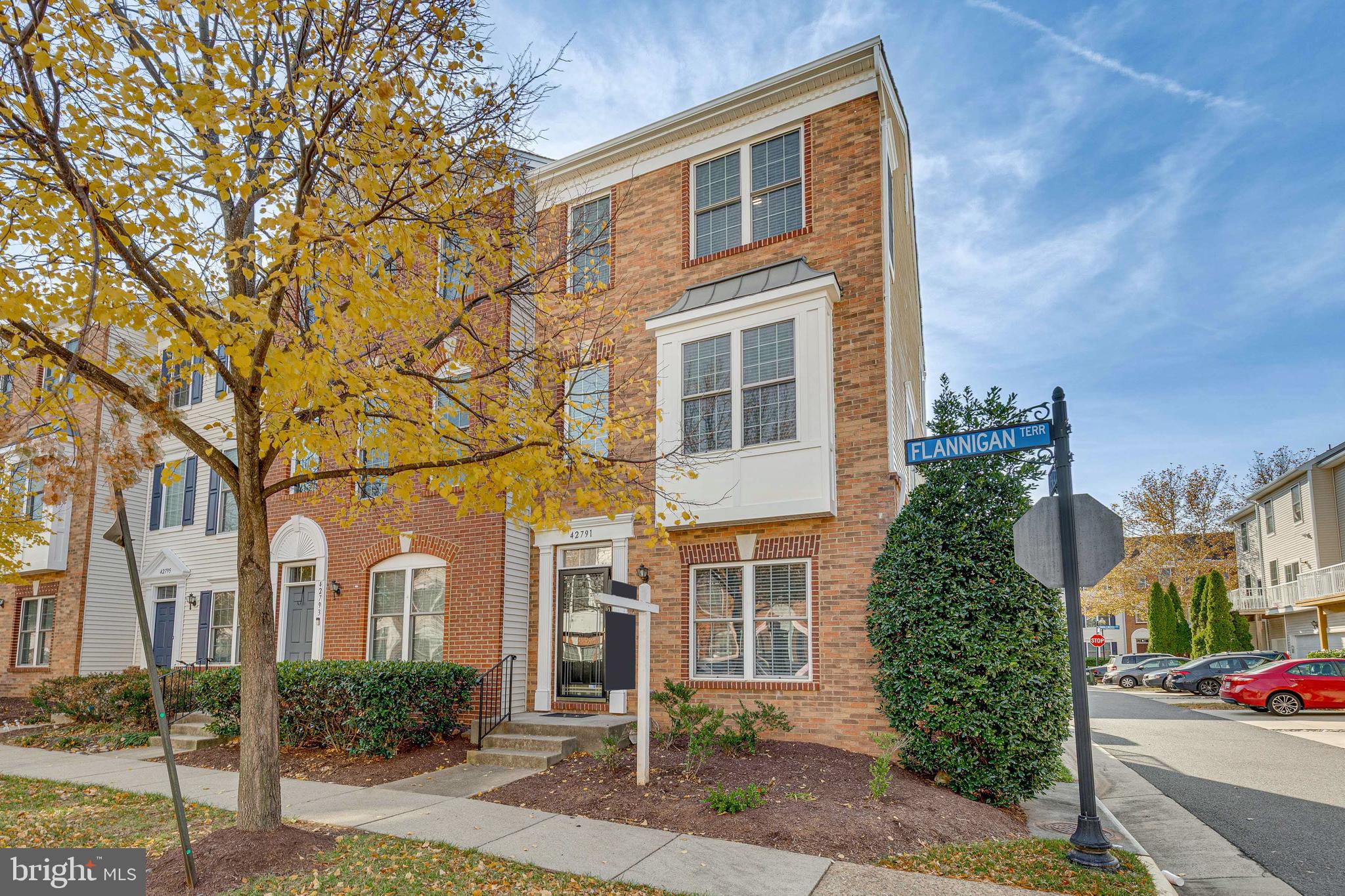 42791 FLANNIGAN TERRACE