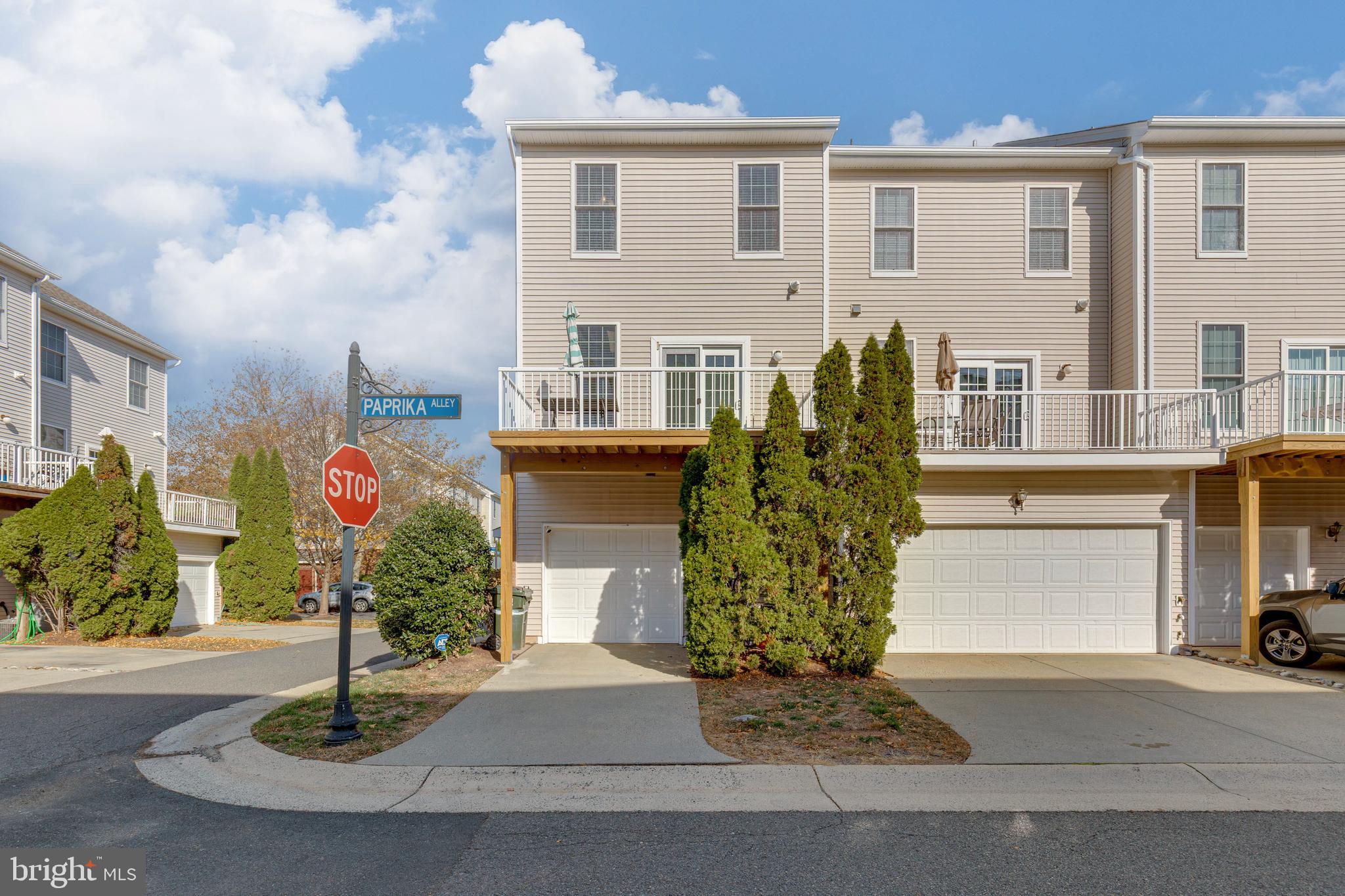 42791 FLANNIGAN TERRACE