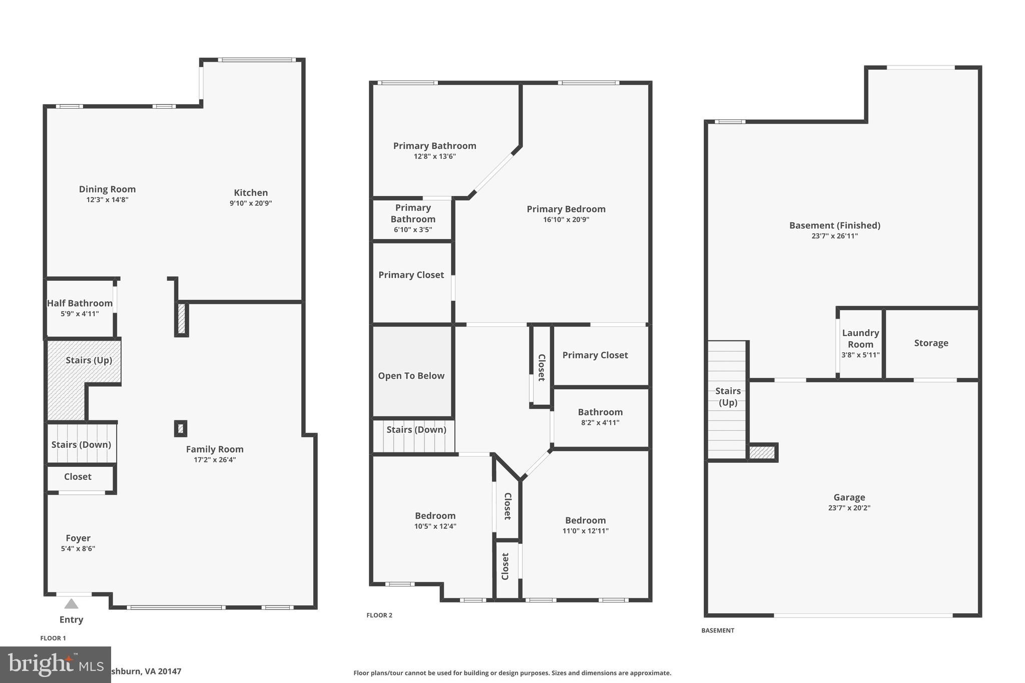 21480 TROWBRIDGE SQUARE