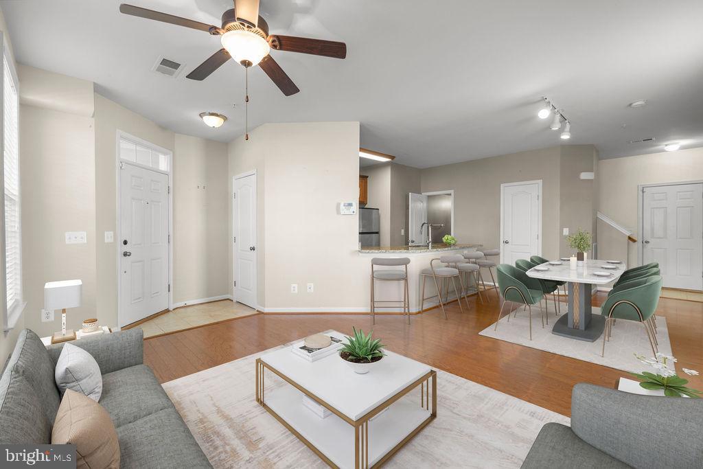 19441 PROMENADE DRIVE