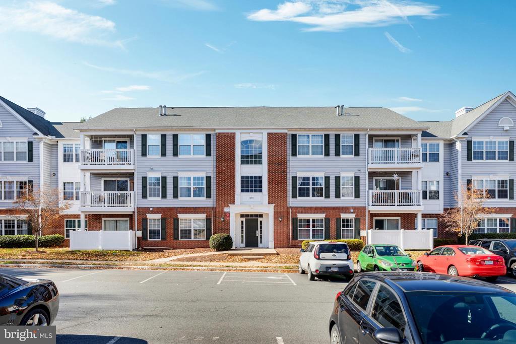 673 CONSTELLATION SQUARE B SE B