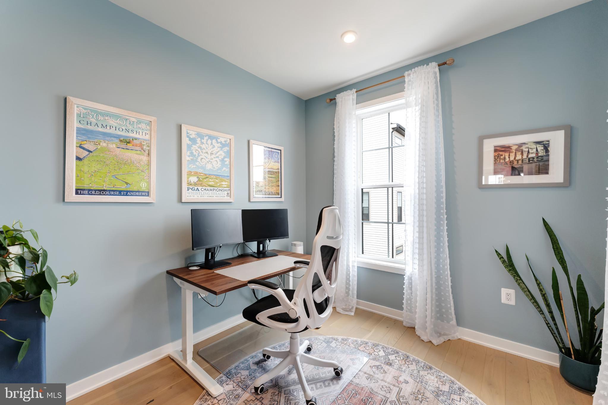 22405 CLAUDE MOORE DRIVE