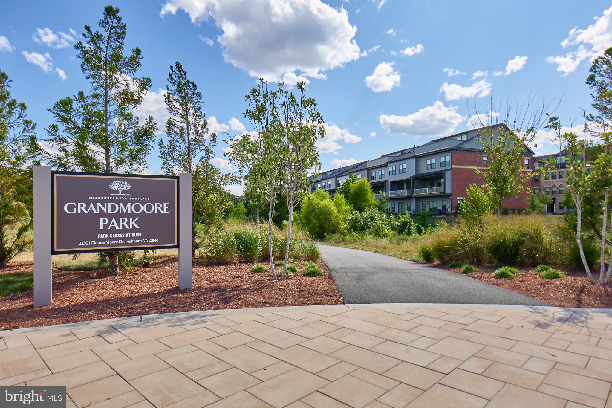 22405 CLAUDE MOORE DRIVE