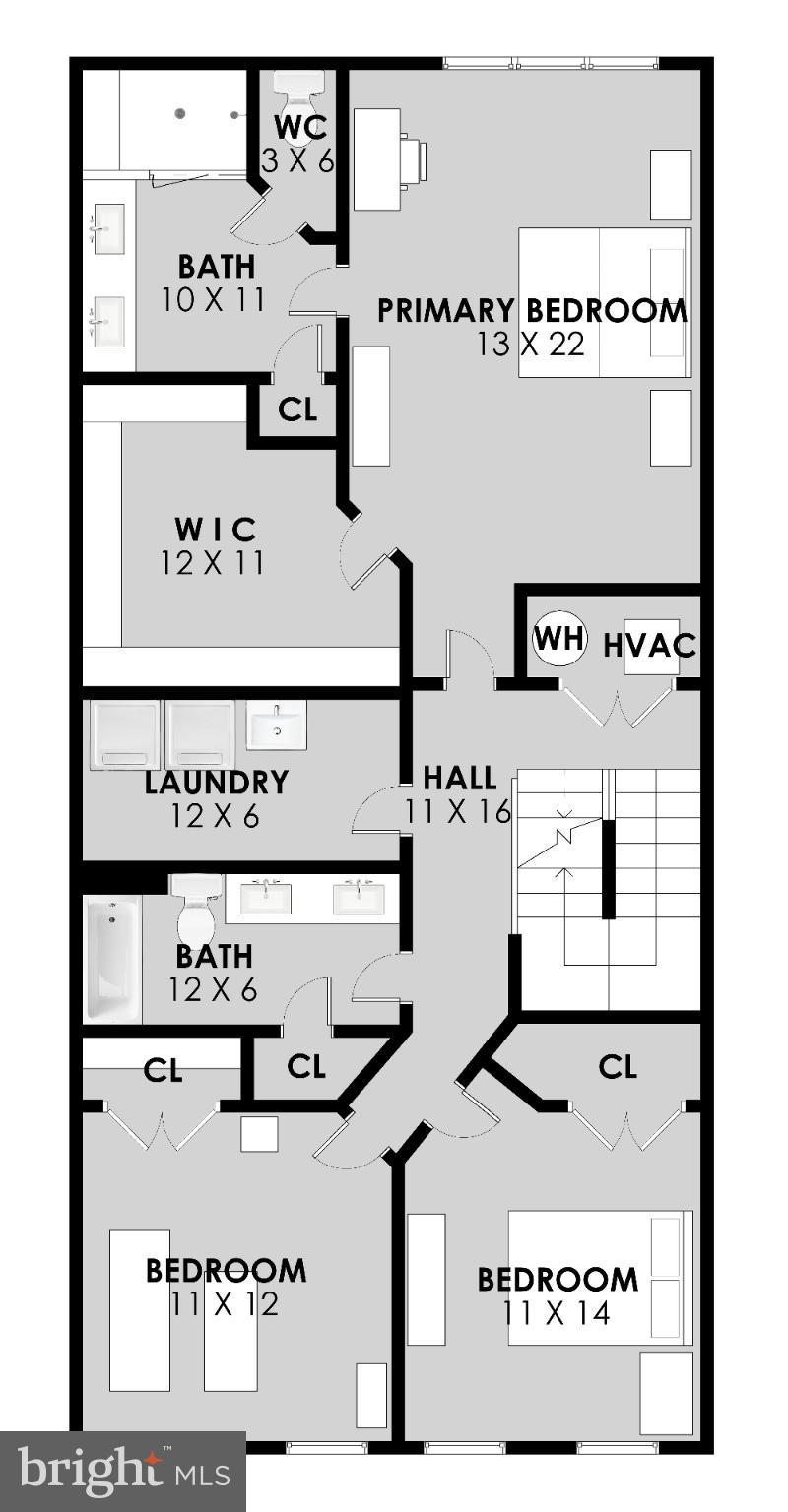 22405 CLAUDE MOORE DRIVE