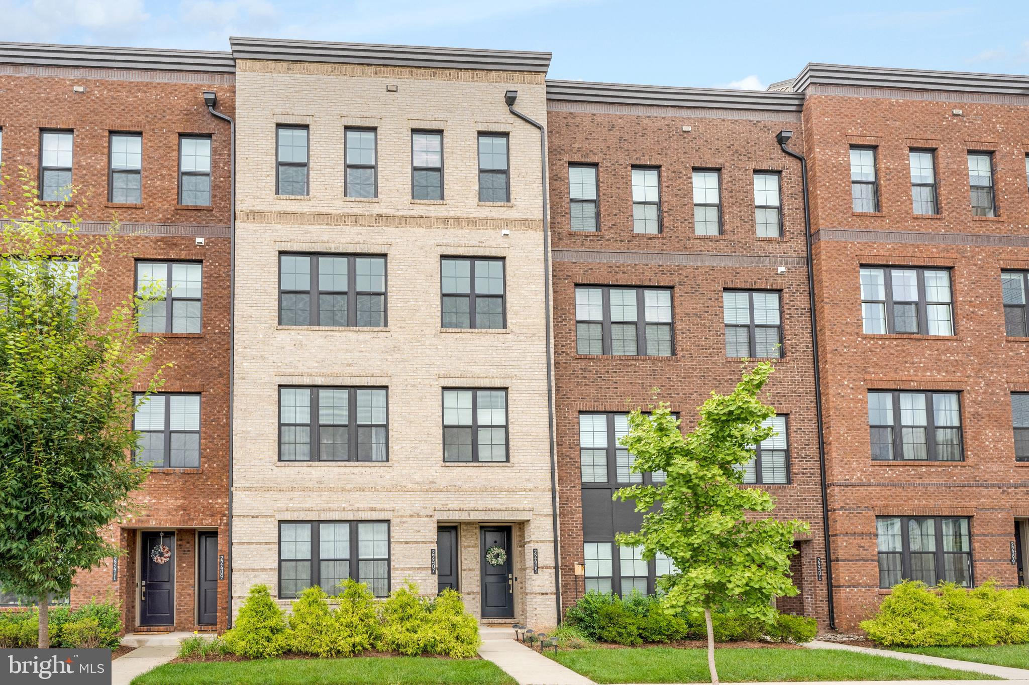 22405 CLAUDE MOORE DRIVE