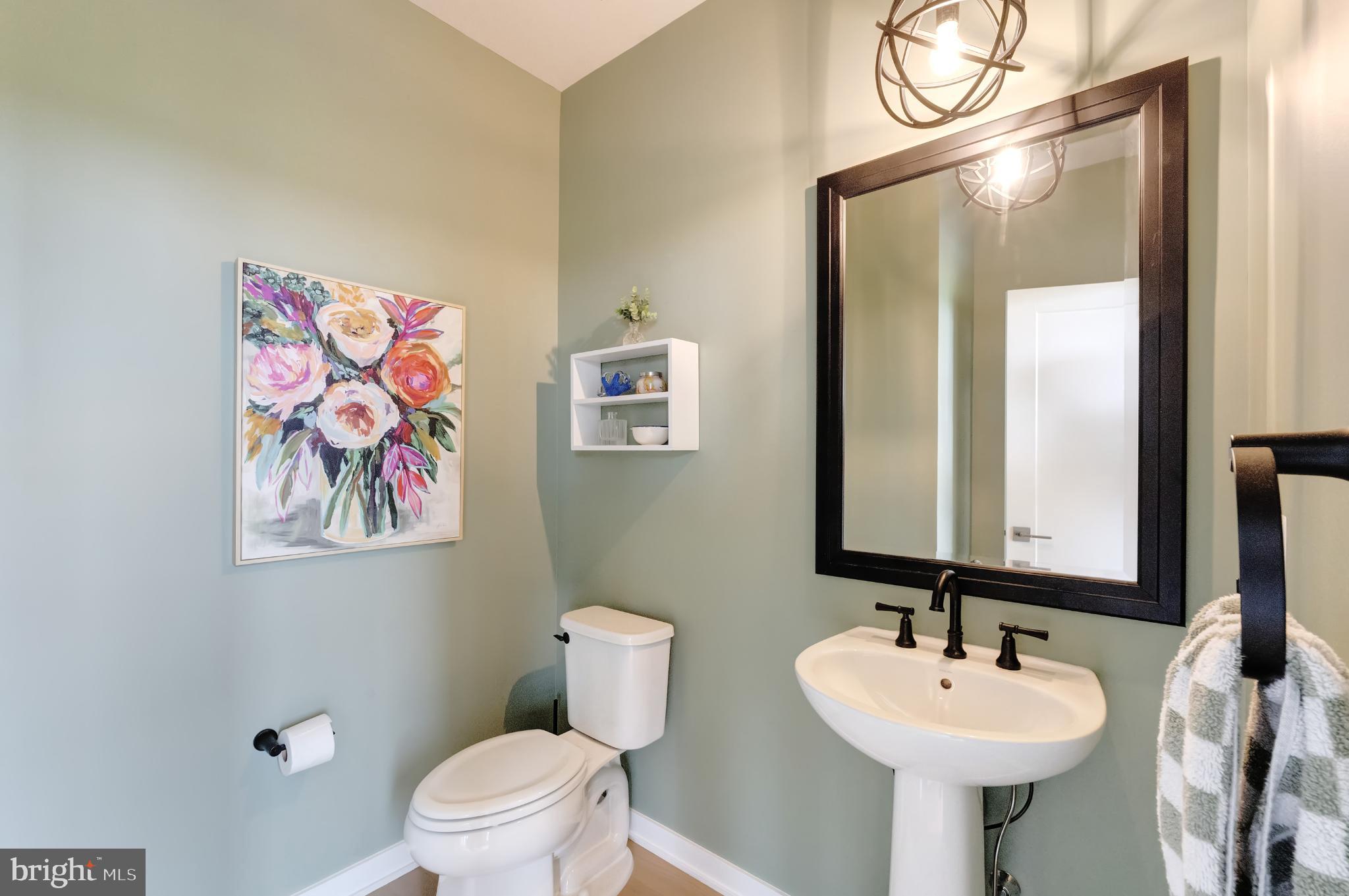 22405 CLAUDE MOORE DRIVE