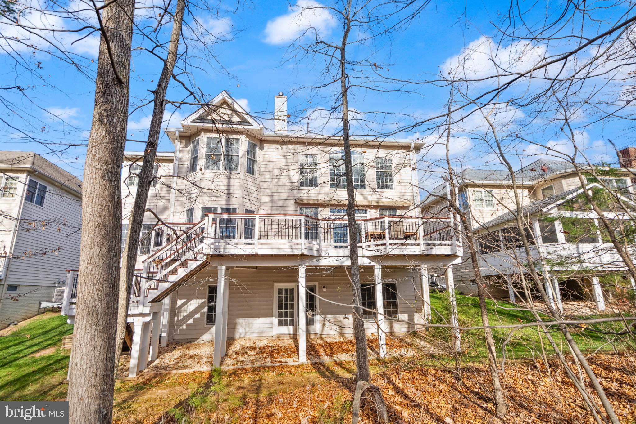 20116 WHISTLING STRAITS PLACE