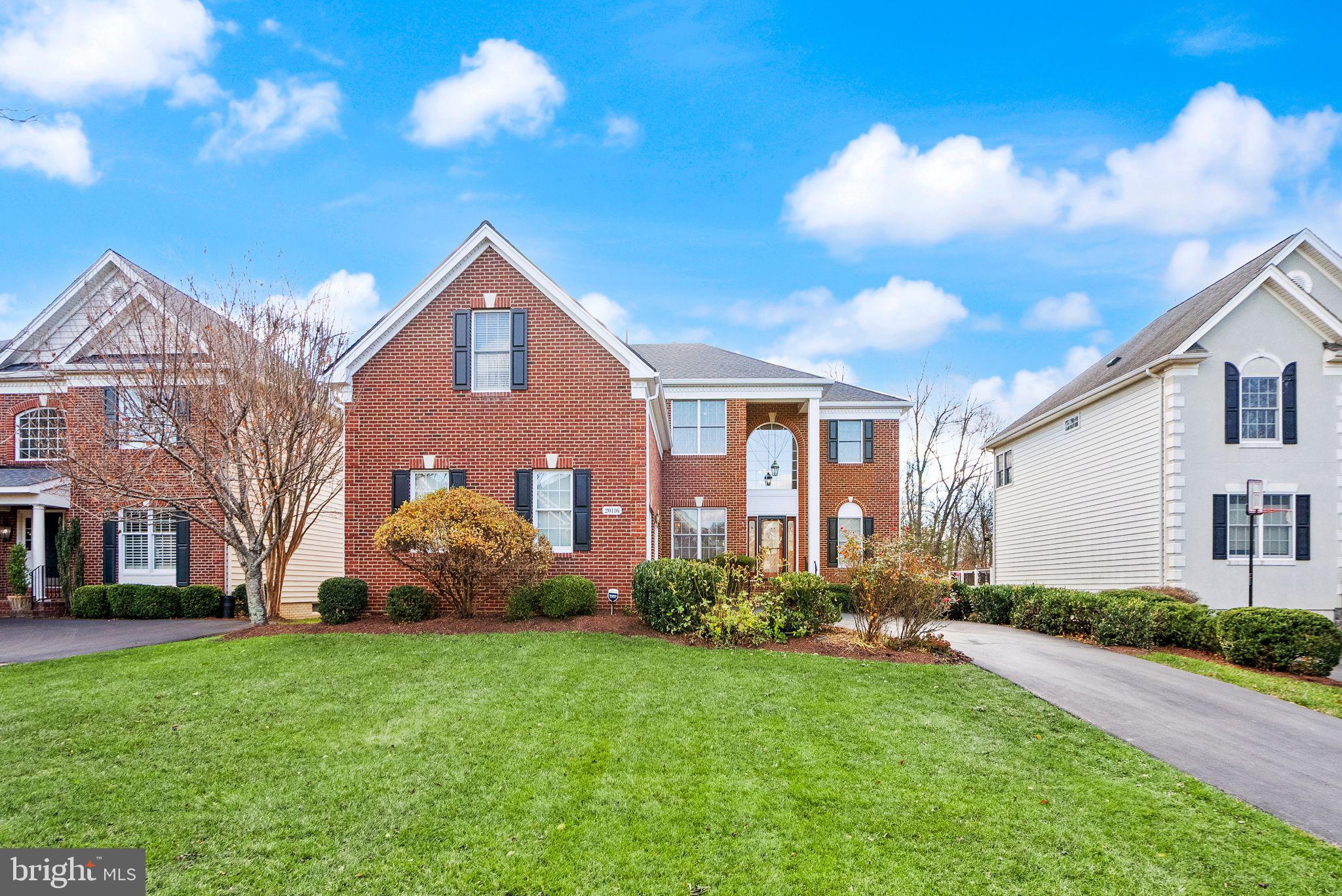 20116 WHISTLING STRAITS PLACE