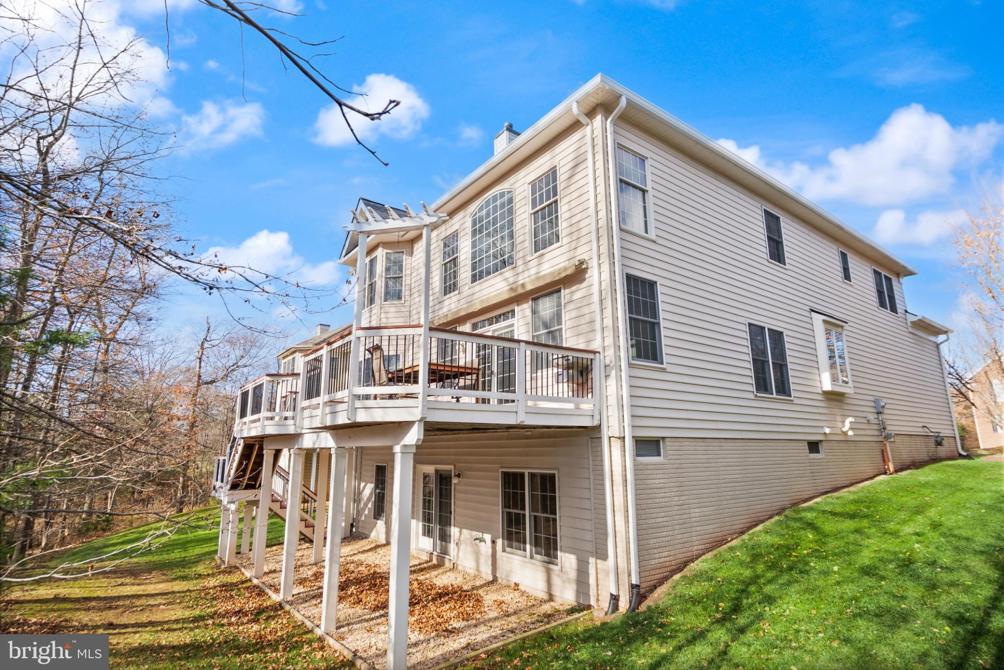 20116 WHISTLING STRAITS PLACE