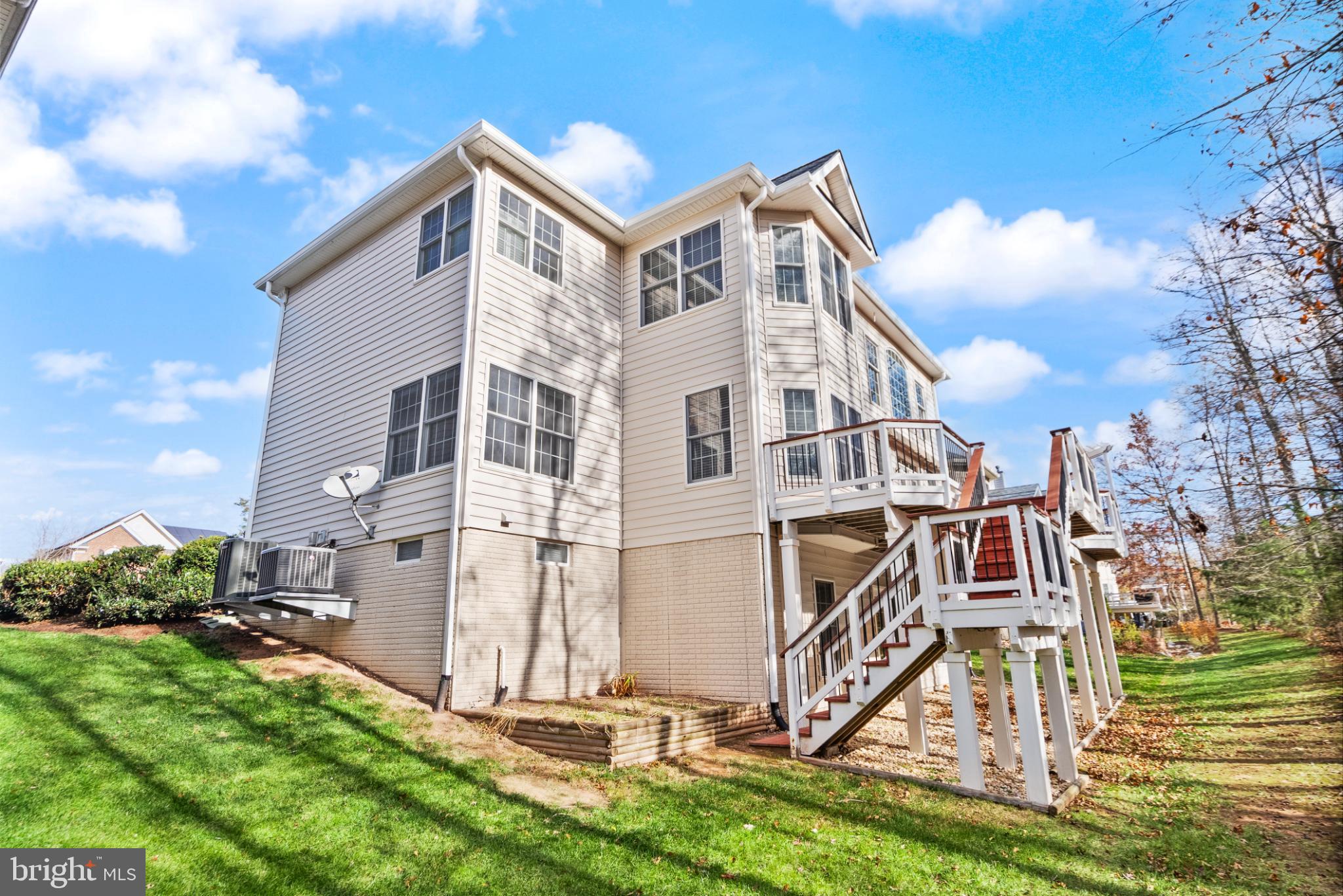 20116 WHISTLING STRAITS PLACE