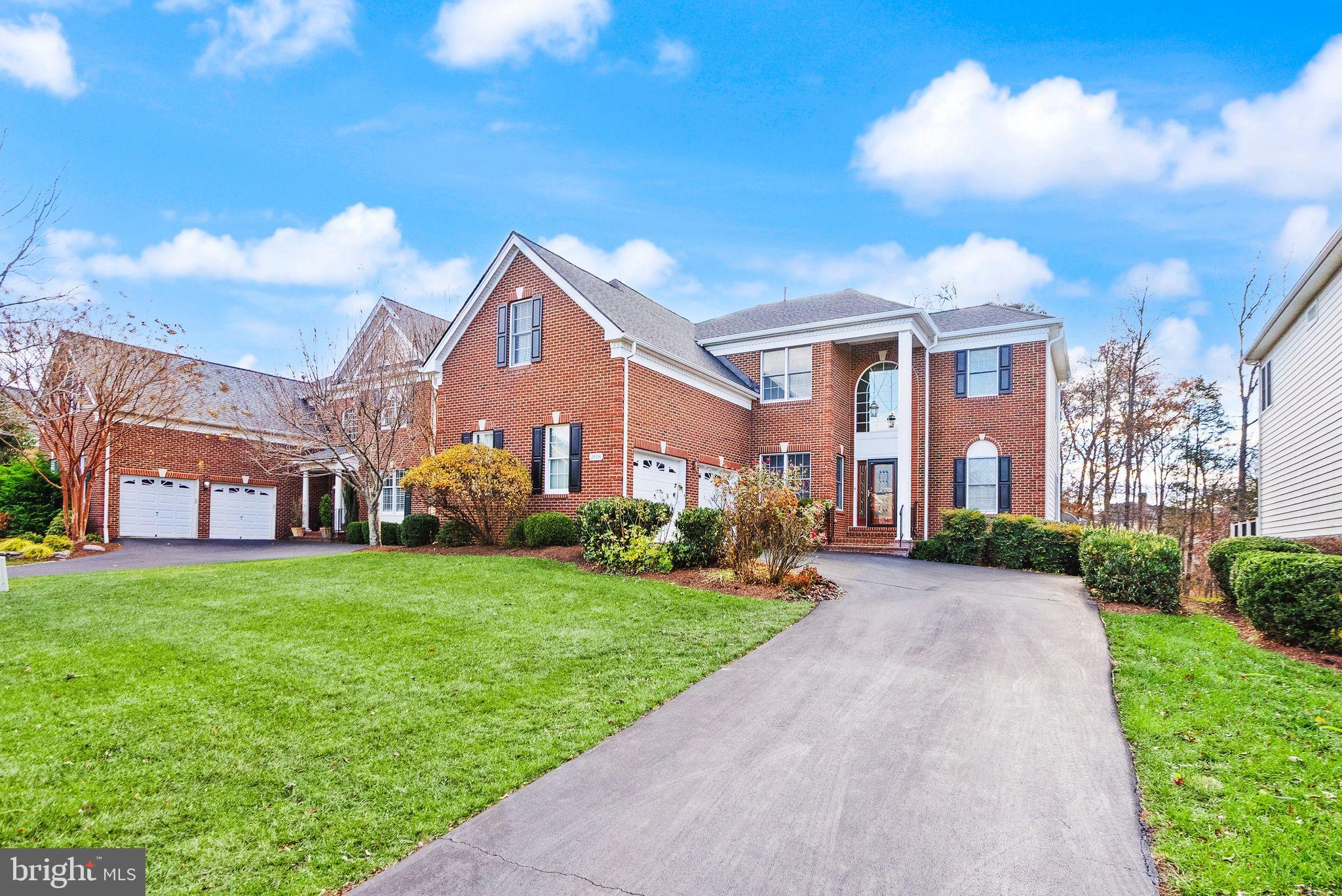 20116 WHISTLING STRAITS PLACE