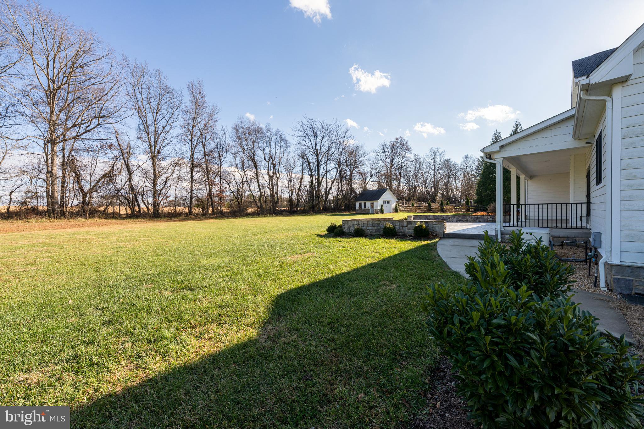 19116 NICHOLSON FARM LANE
