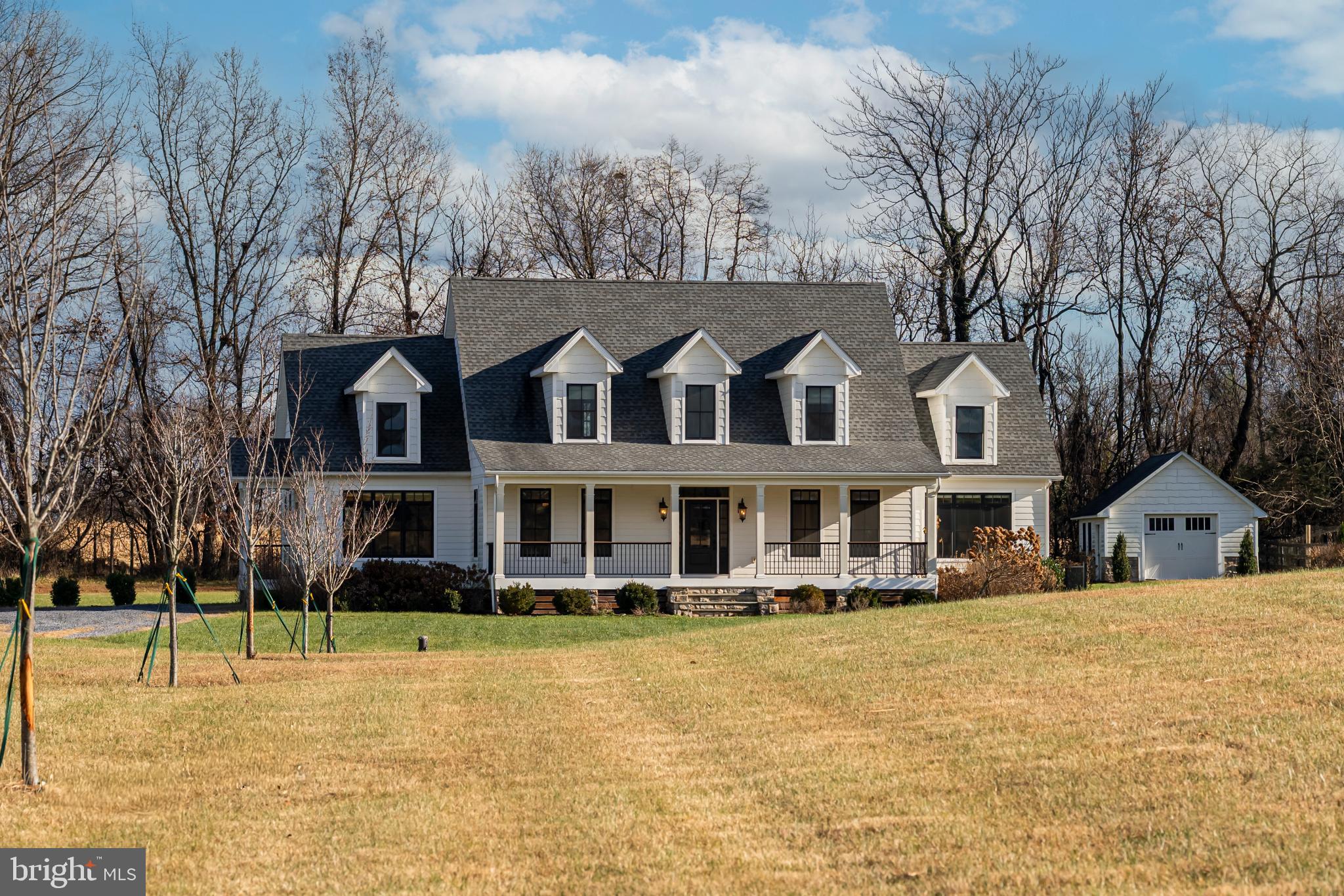 19116 NICHOLSON FARM LANE