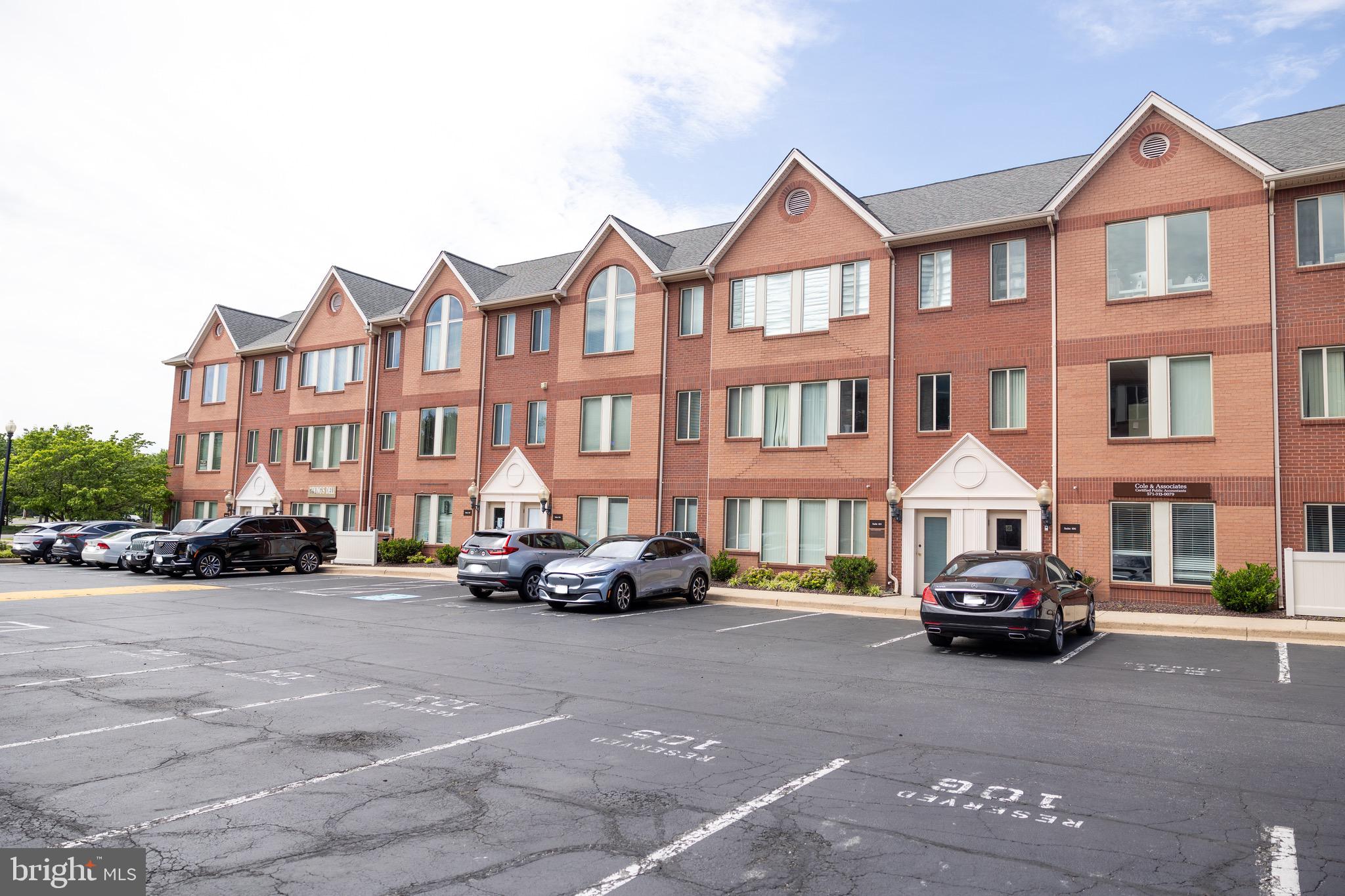 22636 GLENN DRIVE 104