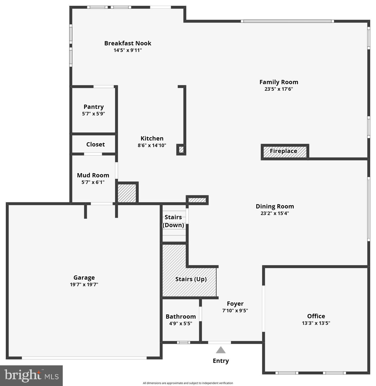 23428 MORNING WALK DRIVE